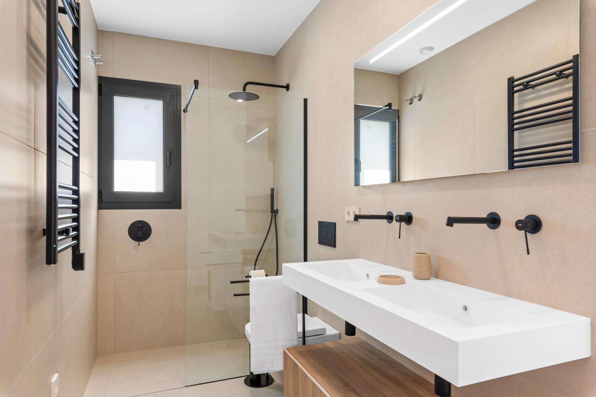 New Build - Villa -
Los Alcázares - Serena Golf