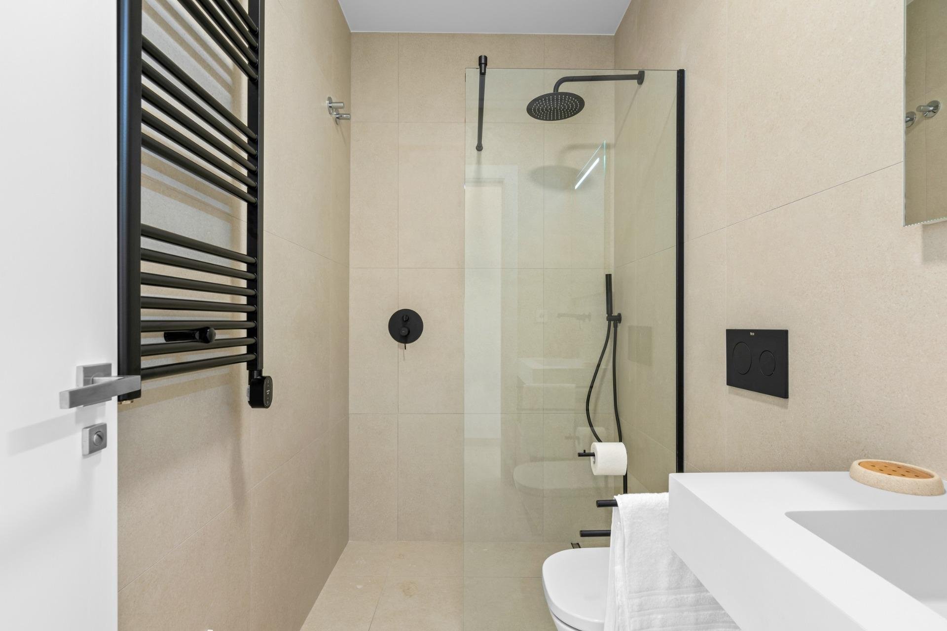 New Build - Villa -
Los Alcázares - Serena Golf