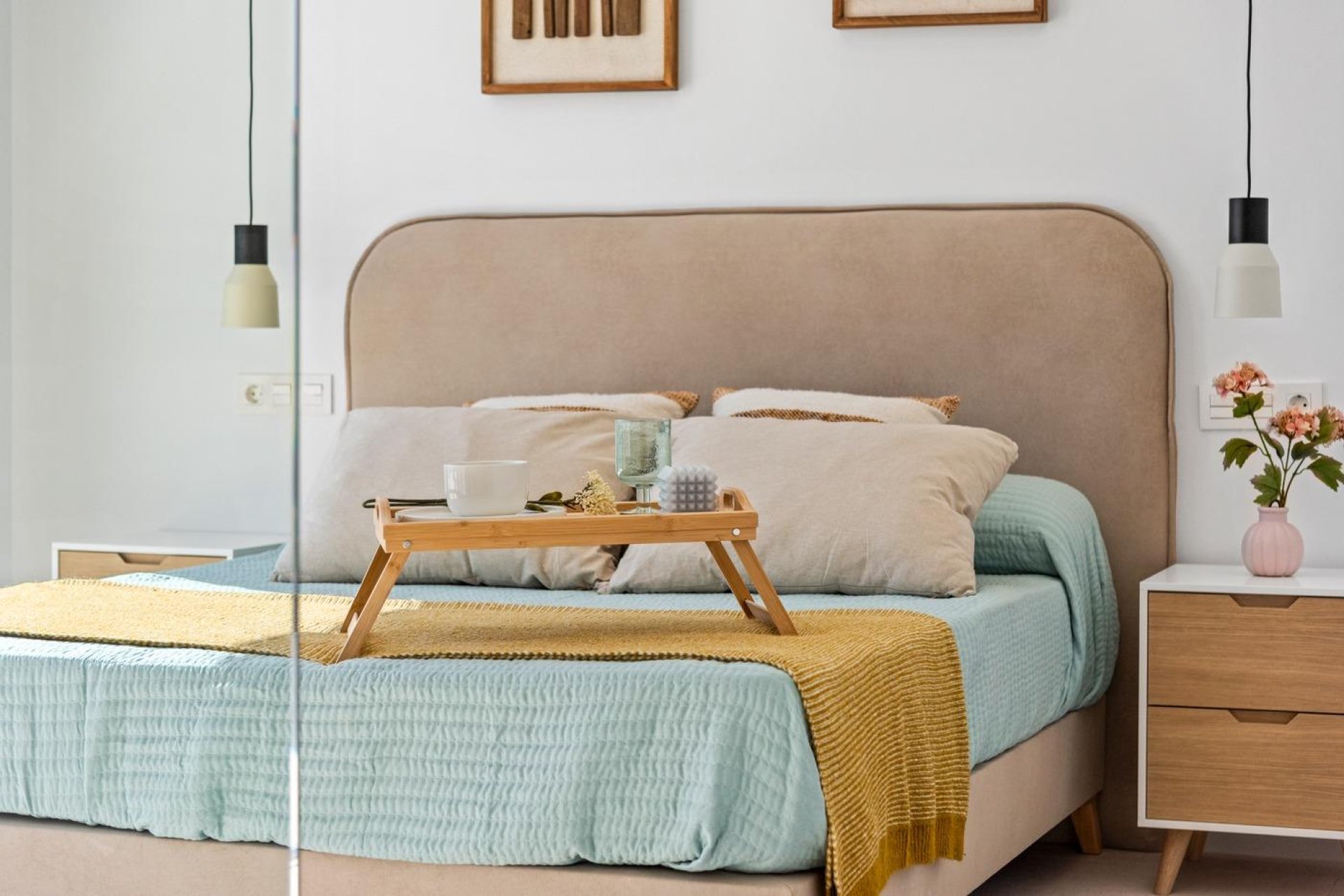 New Build - Villa -
Los Alcázares - Serena Golf