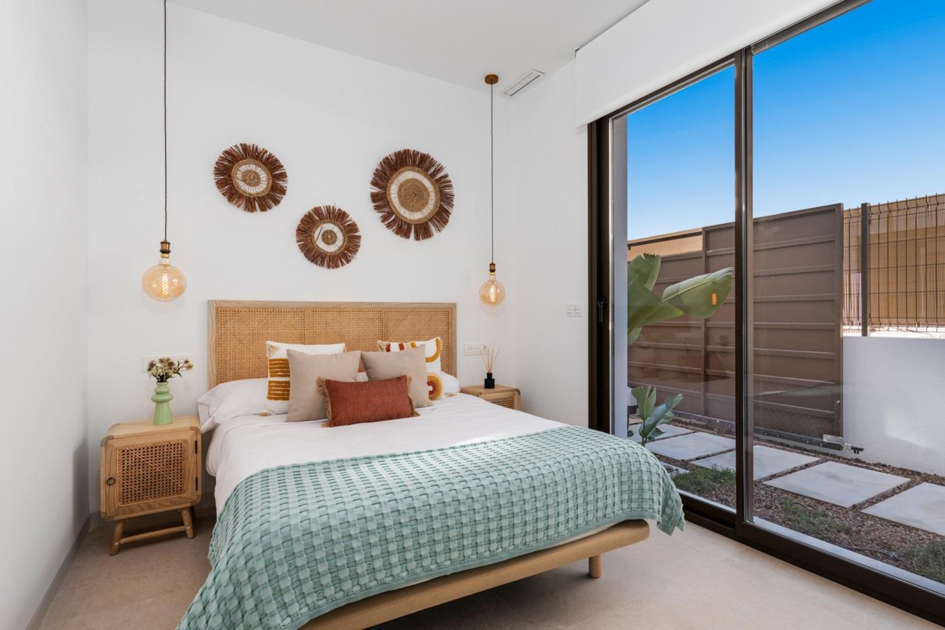 New Build - Villa -
Los Alcázares - Serena Golf