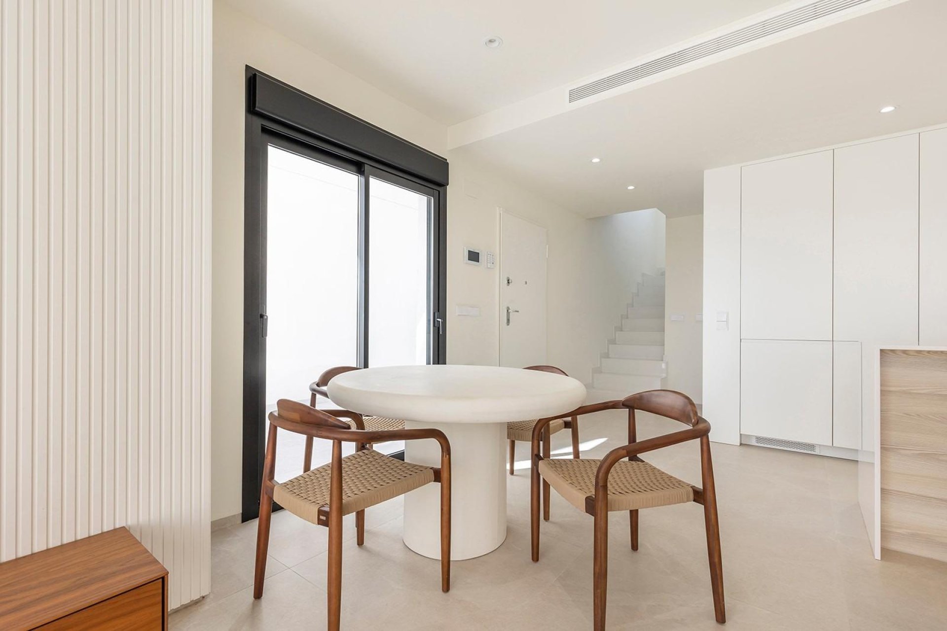 New Build - Villa -
Los Alcázares - Serena Golf