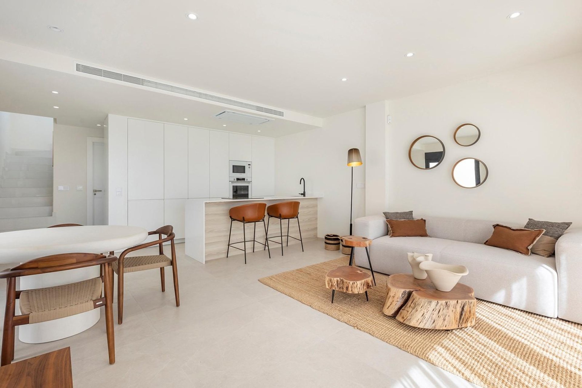 New Build - Villa -
Los Alcázares - Serena Golf