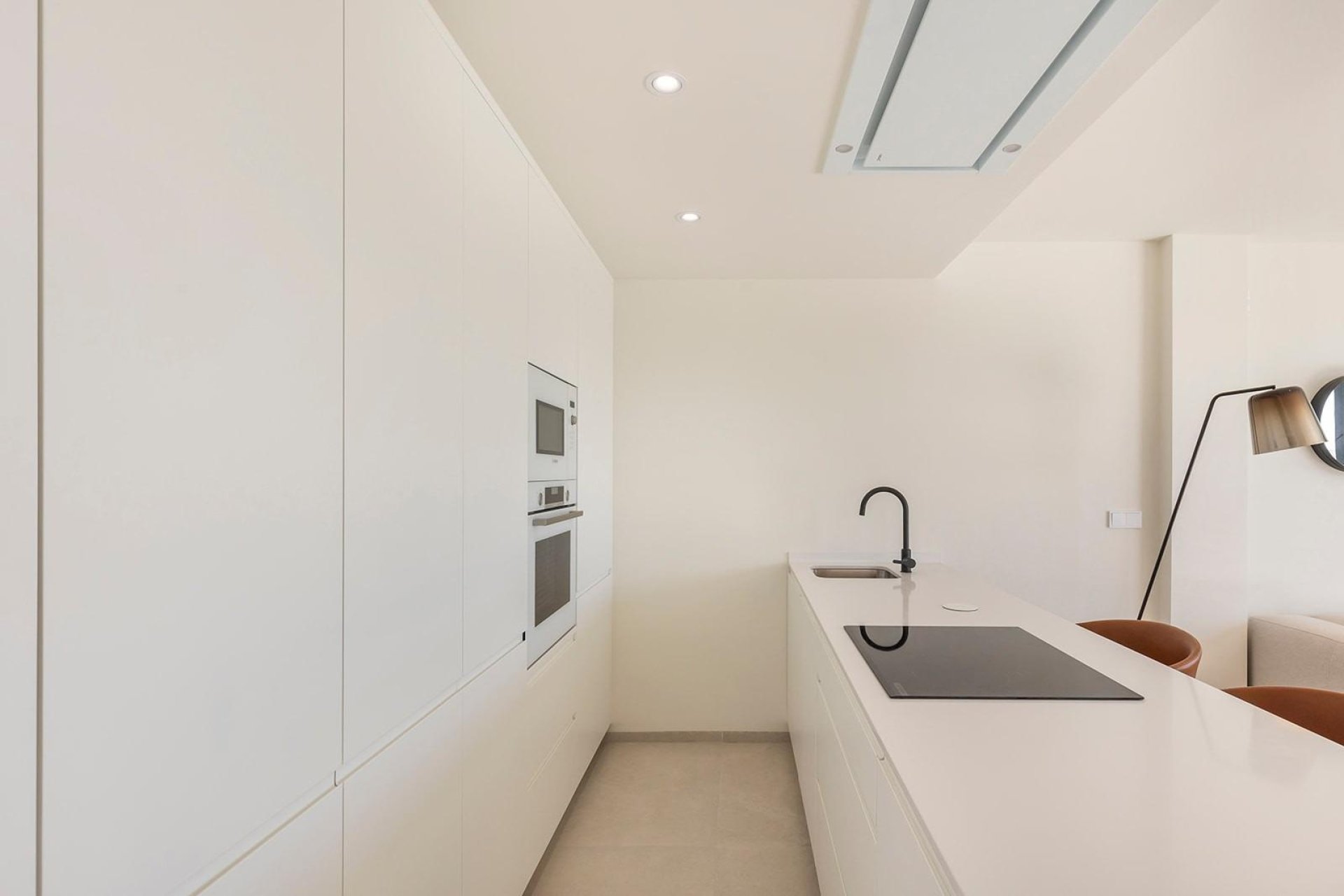 New Build - Villa -
Los Alcázares - Serena Golf