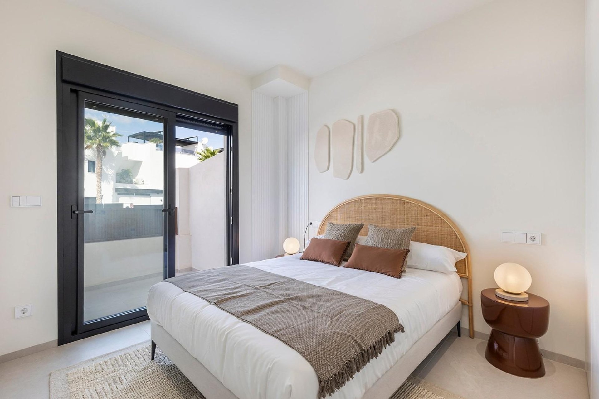 New Build - Villa -
Los Alcázares - Serena Golf