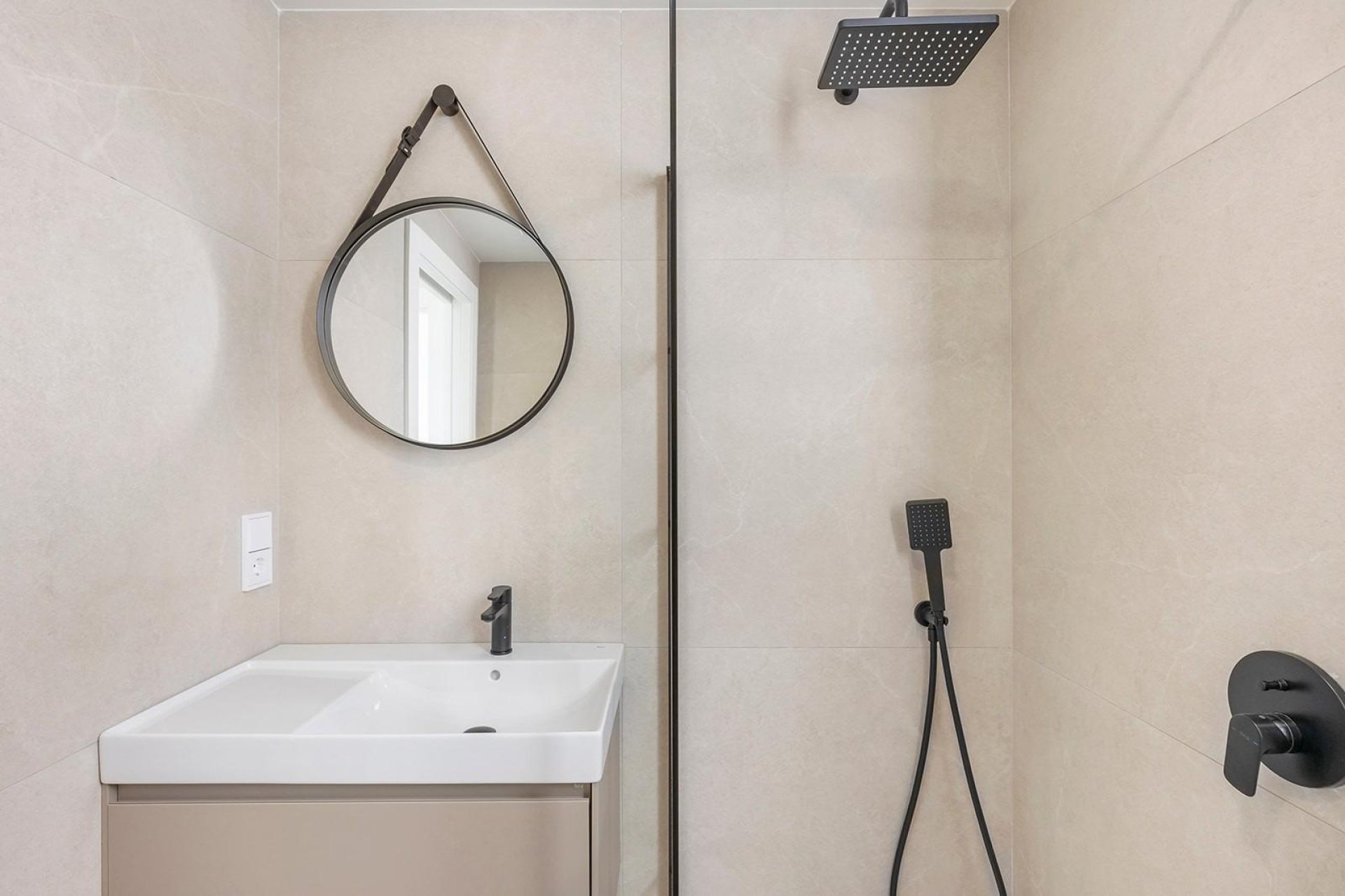 New Build - Villa -
Los Alcázares - Serena Golf