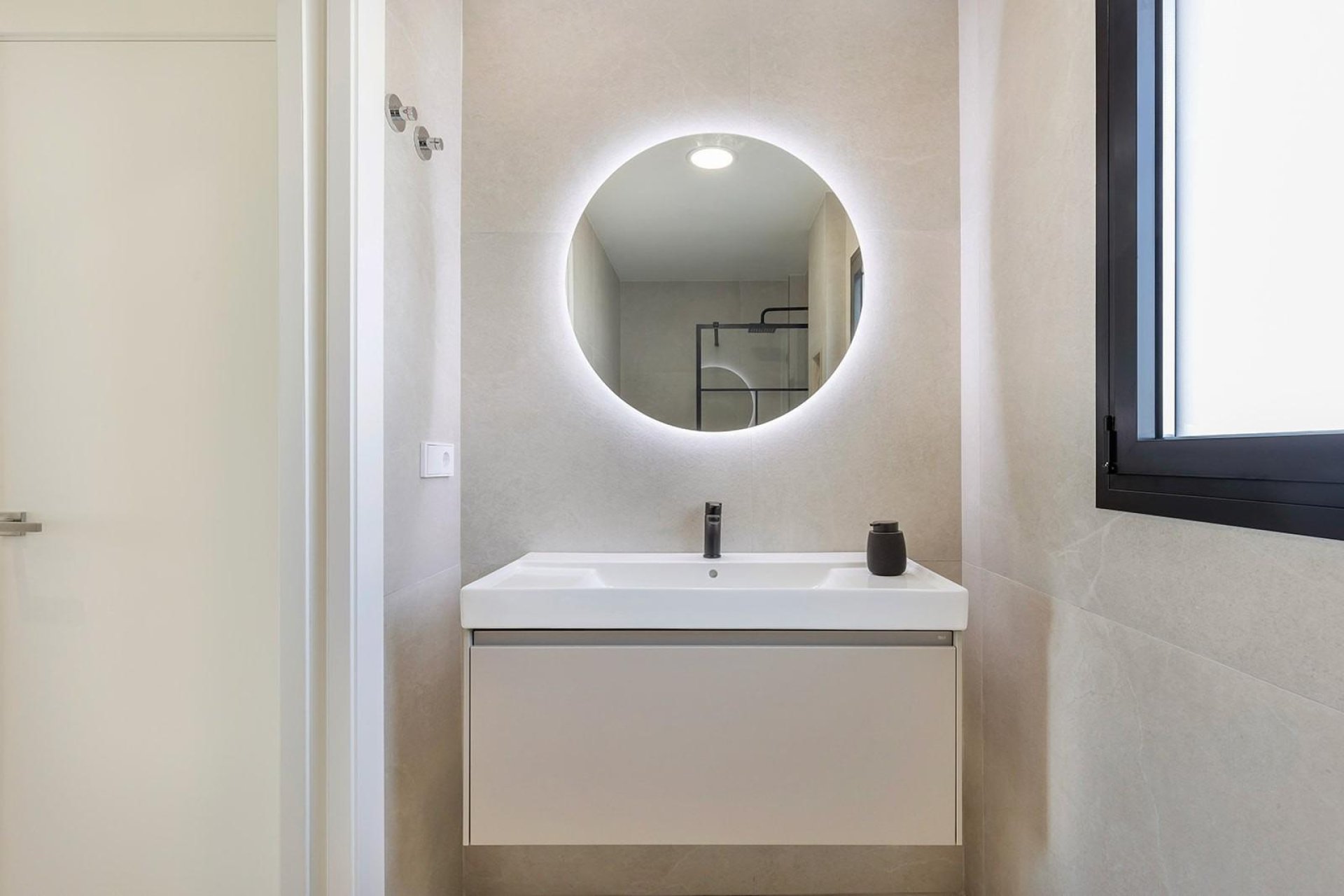 New Build - Villa -
Los Alcázares - Serena Golf