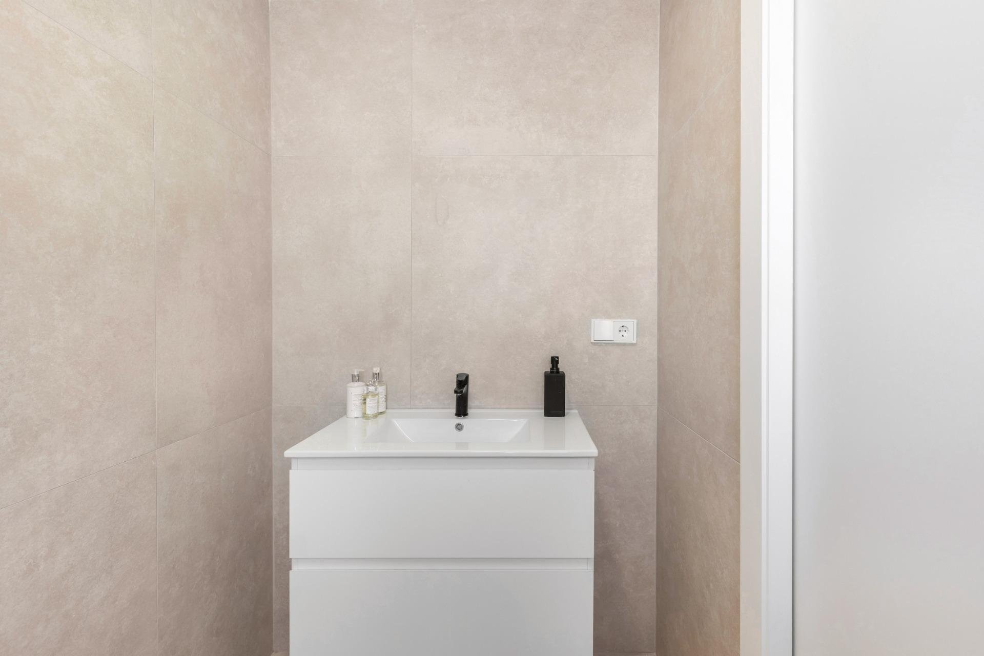 New Build - Villa -
Los Alcázares - Serena Golf