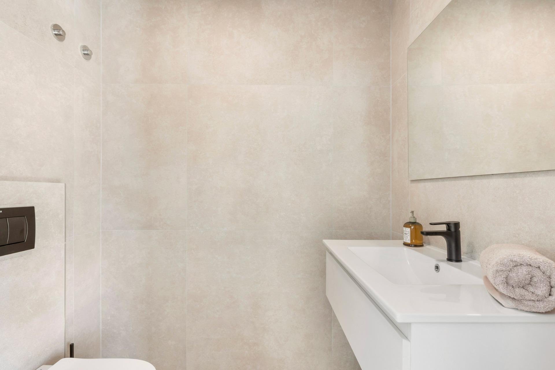 New Build - Villa -
Los Alcázares - Serena Golf