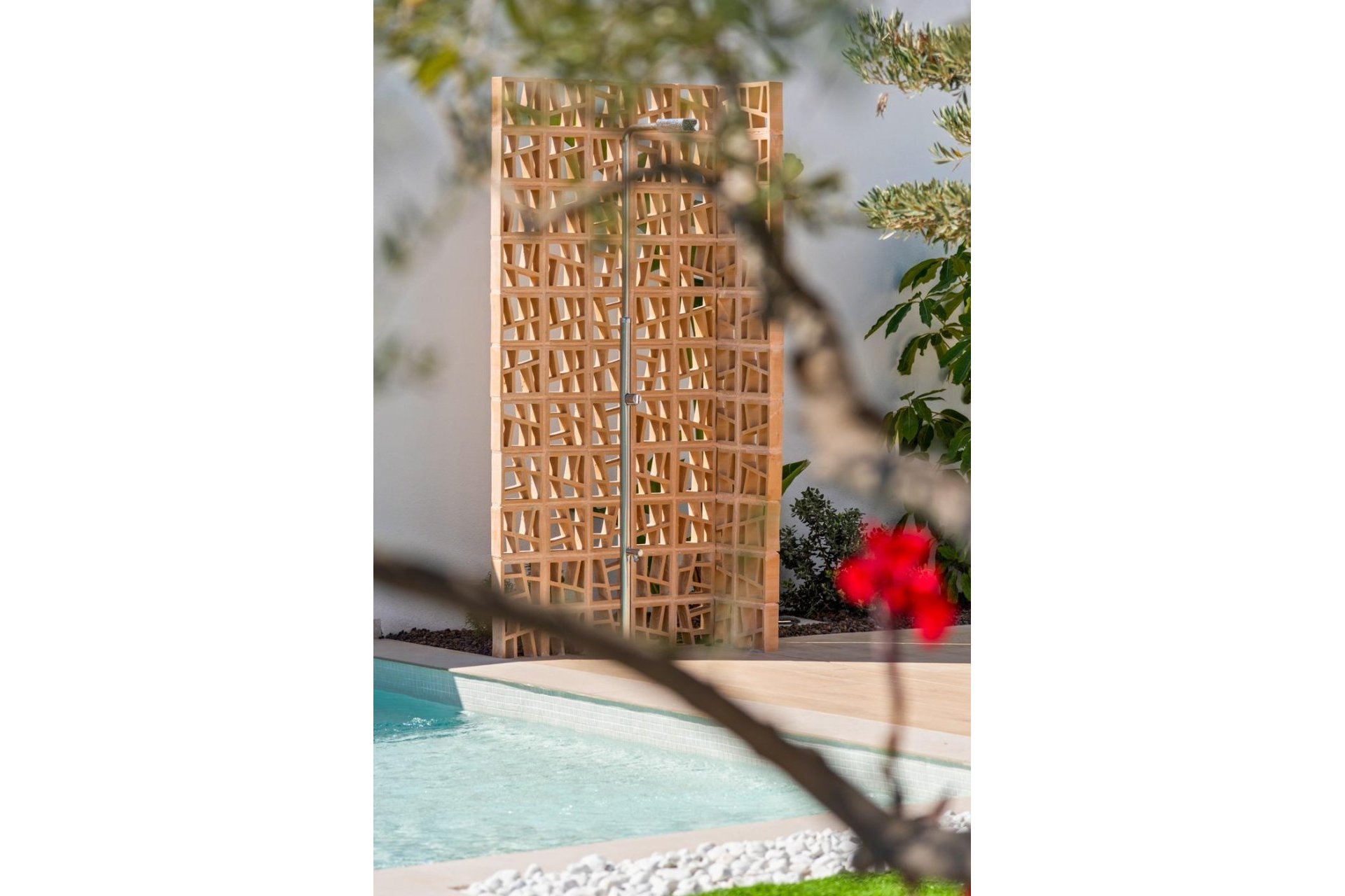 New Build - Villa -
Los Alcázares - Serena Golf