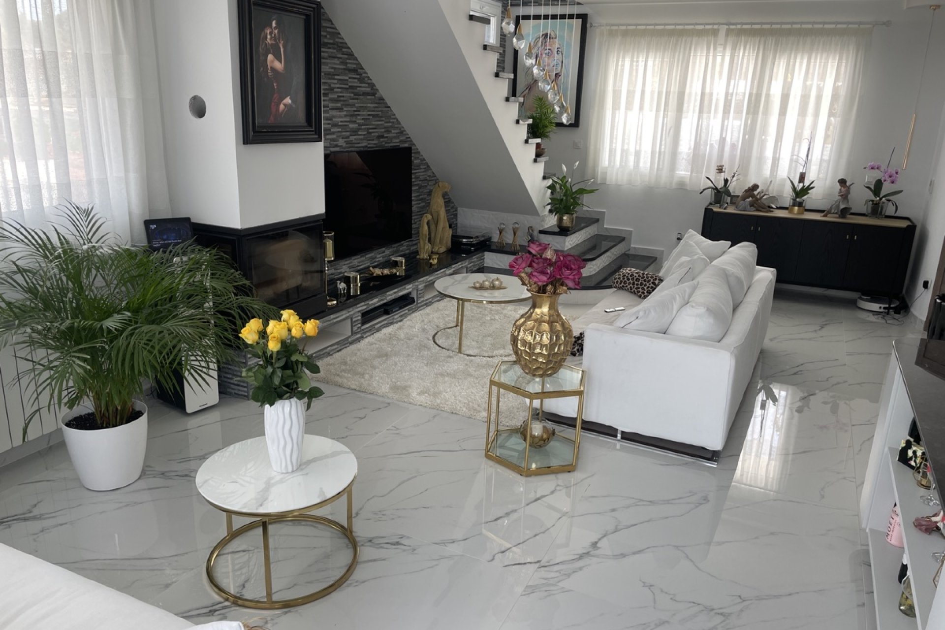 New Build - Villa -
Los Balcones