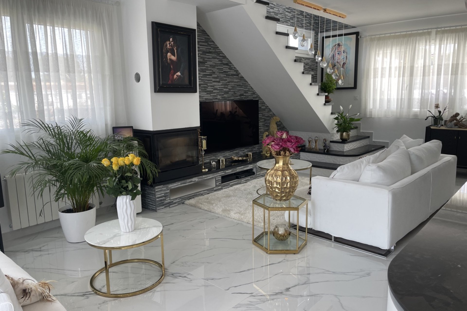 New Build - Villa -
Los Balcones