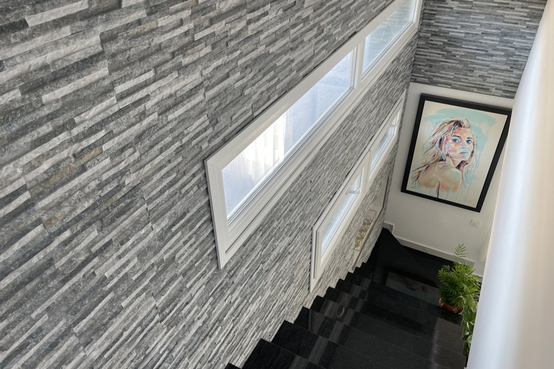 New Build - Villa -
Los Balcones