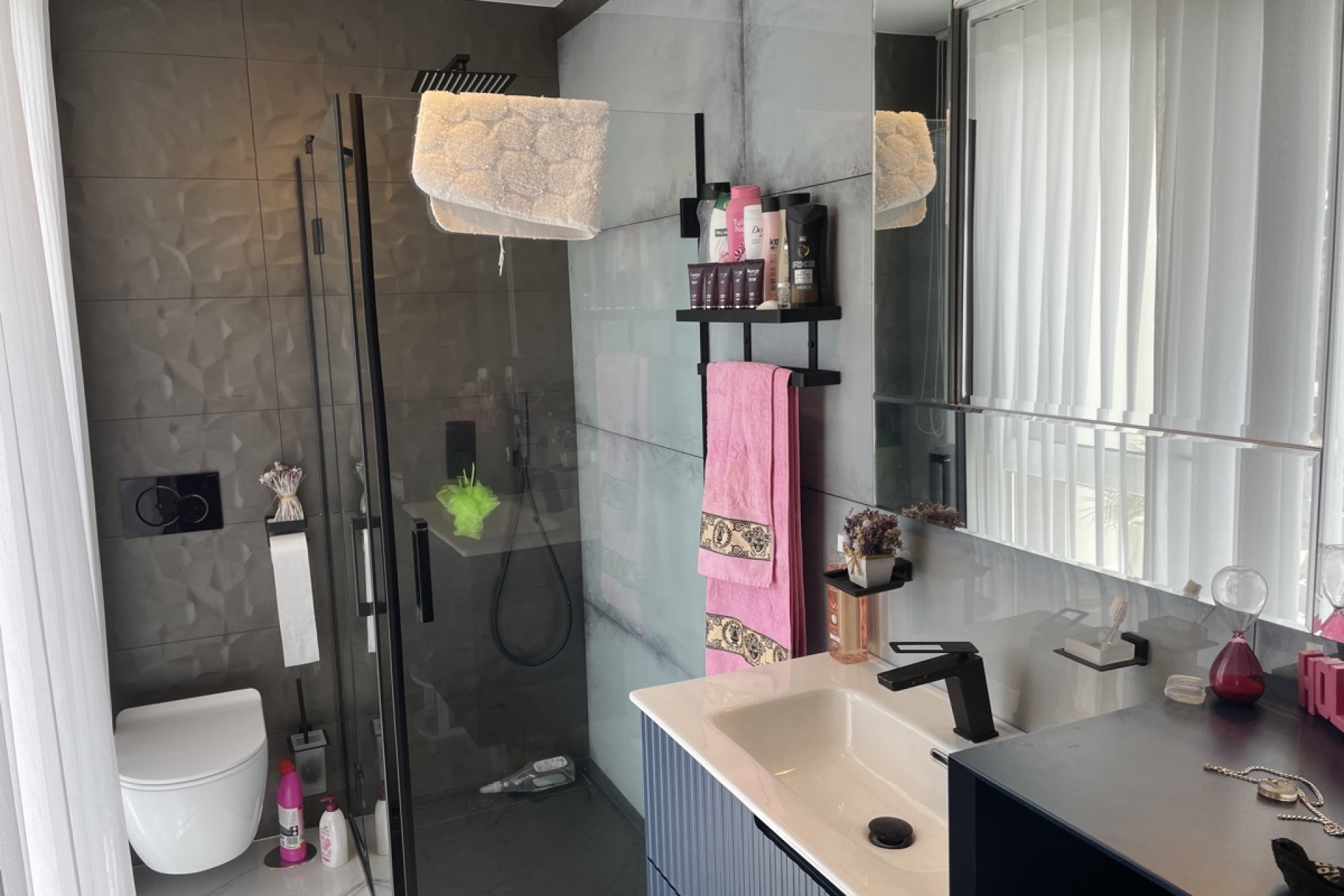 New Build - Villa -
Los Balcones