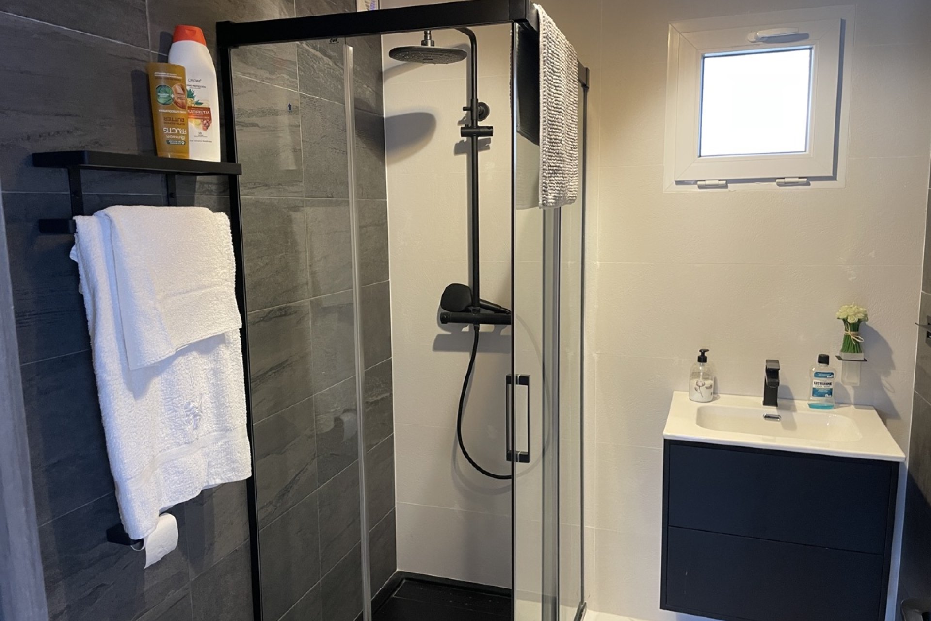 New Build - Villa -
Los Balcones