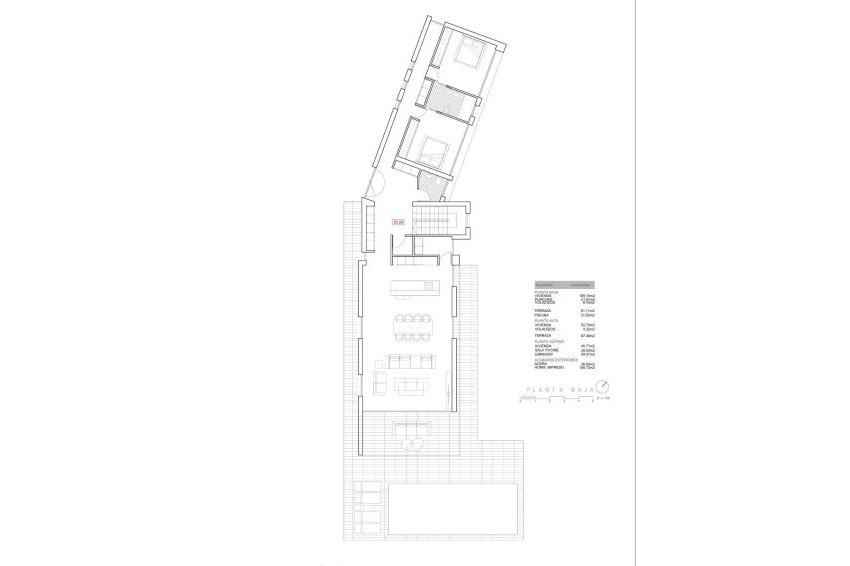 New Build - Villa -
Moraira_Teulada - Cala L Andrago