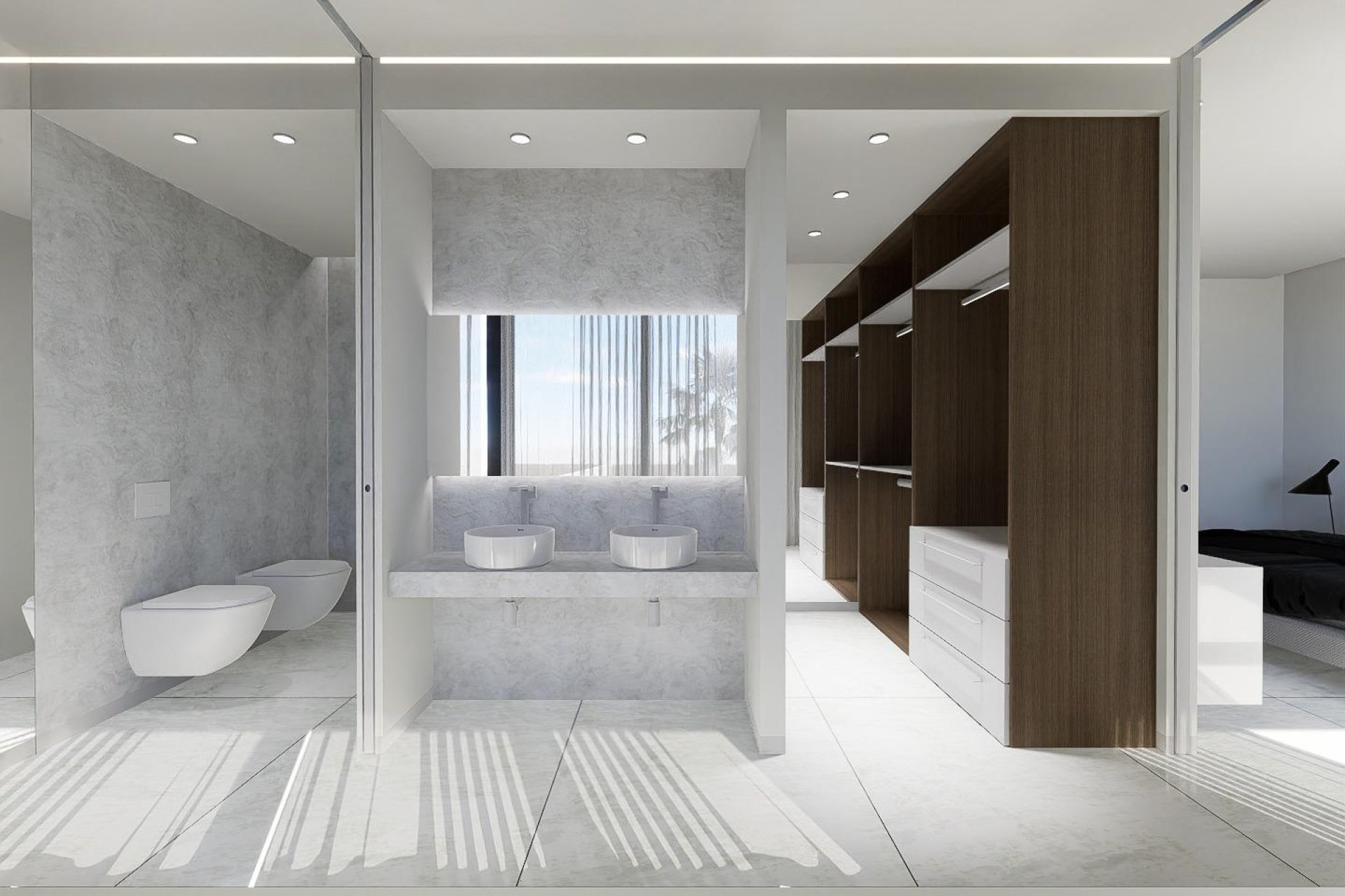 New Build - Villa -
Orihuela Costa - La Zenia