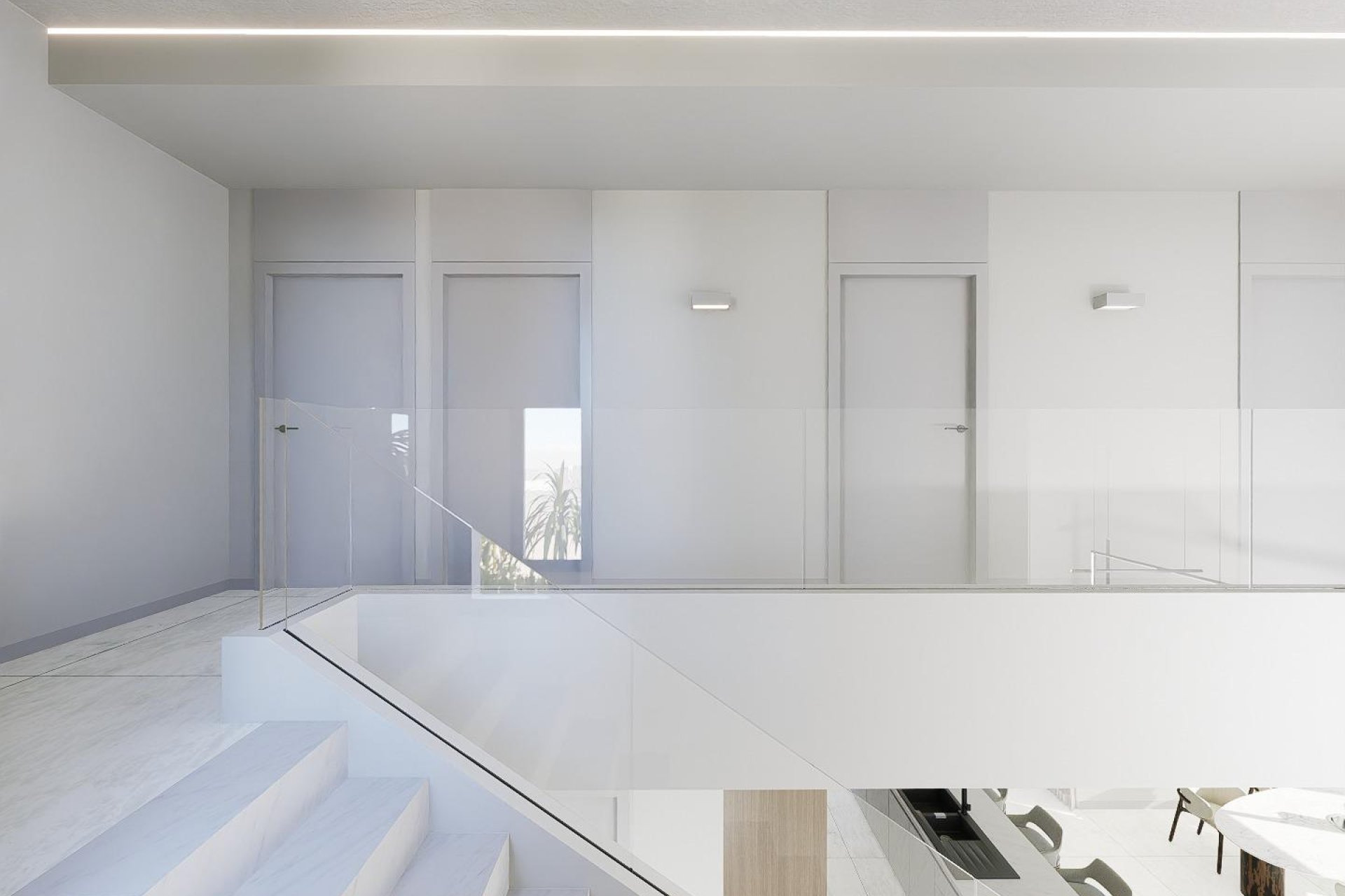 New Build - Villa -
Orihuela Costa - La Zenia