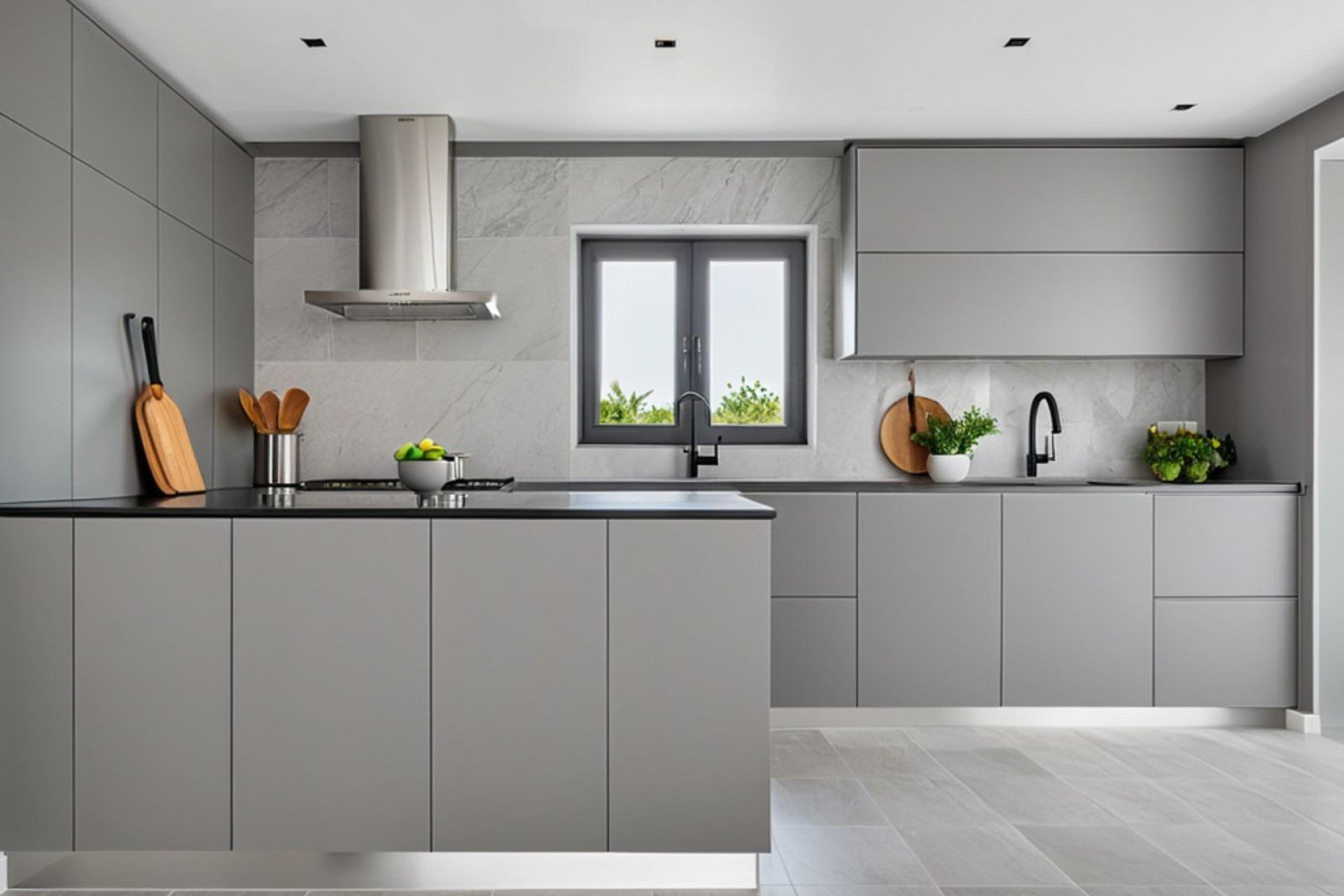 New Build - Villa -
Orihuela Costa - Las Filipinas