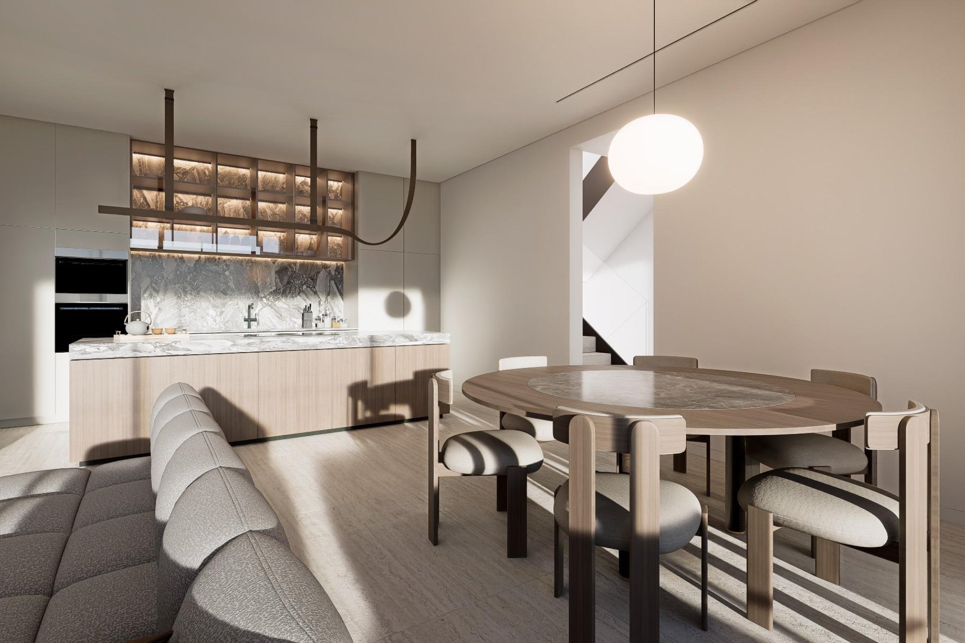 New Build - Villa -
Orihuela - Las Colinas Golf