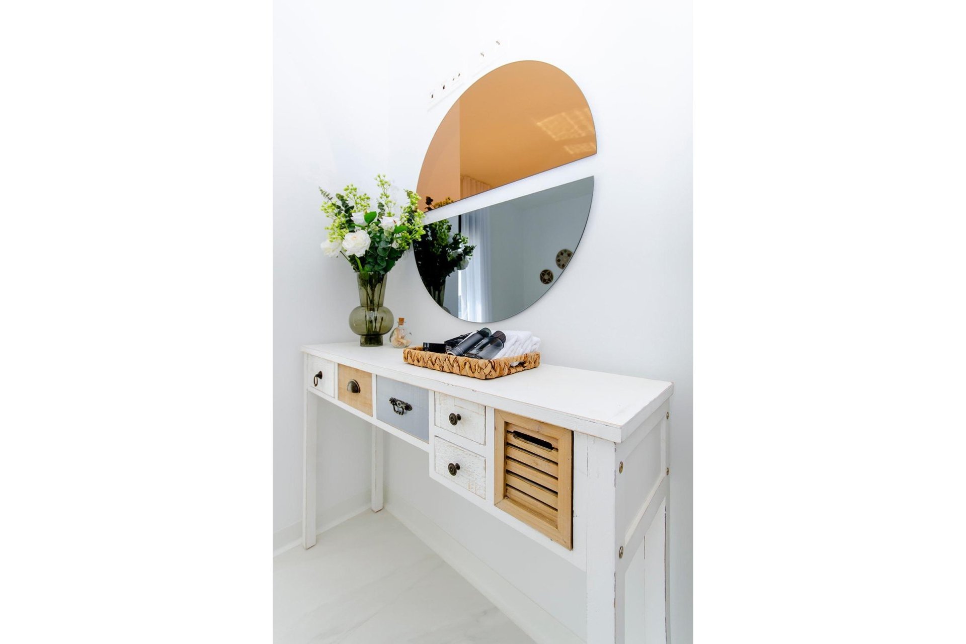 New Build - Villa -
Orihuela - Vistabella Golf