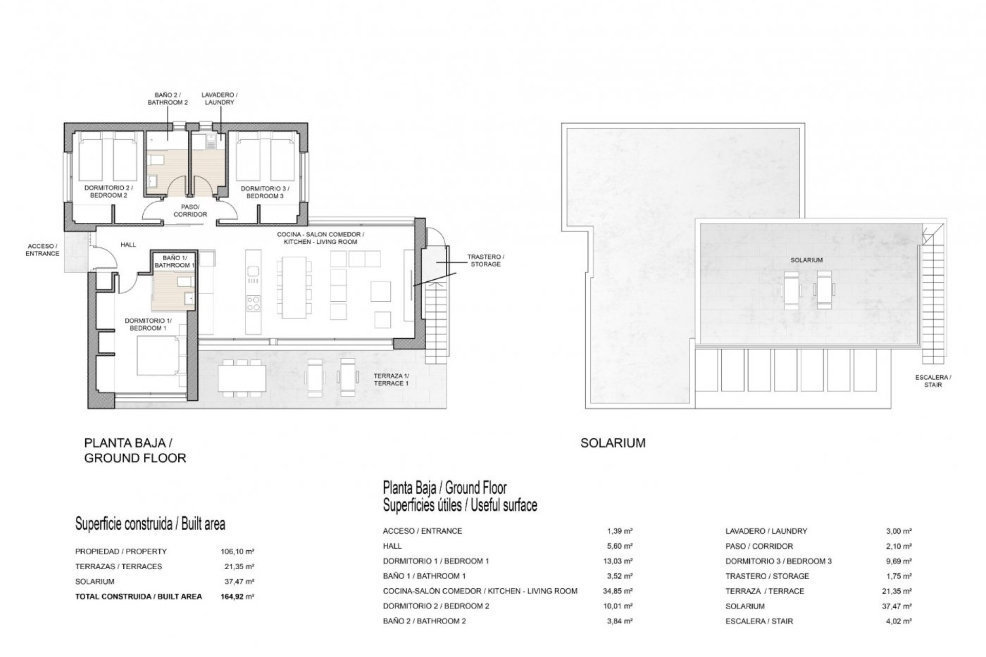 New Build - Villa -
Orihuela - Vistabella Golf