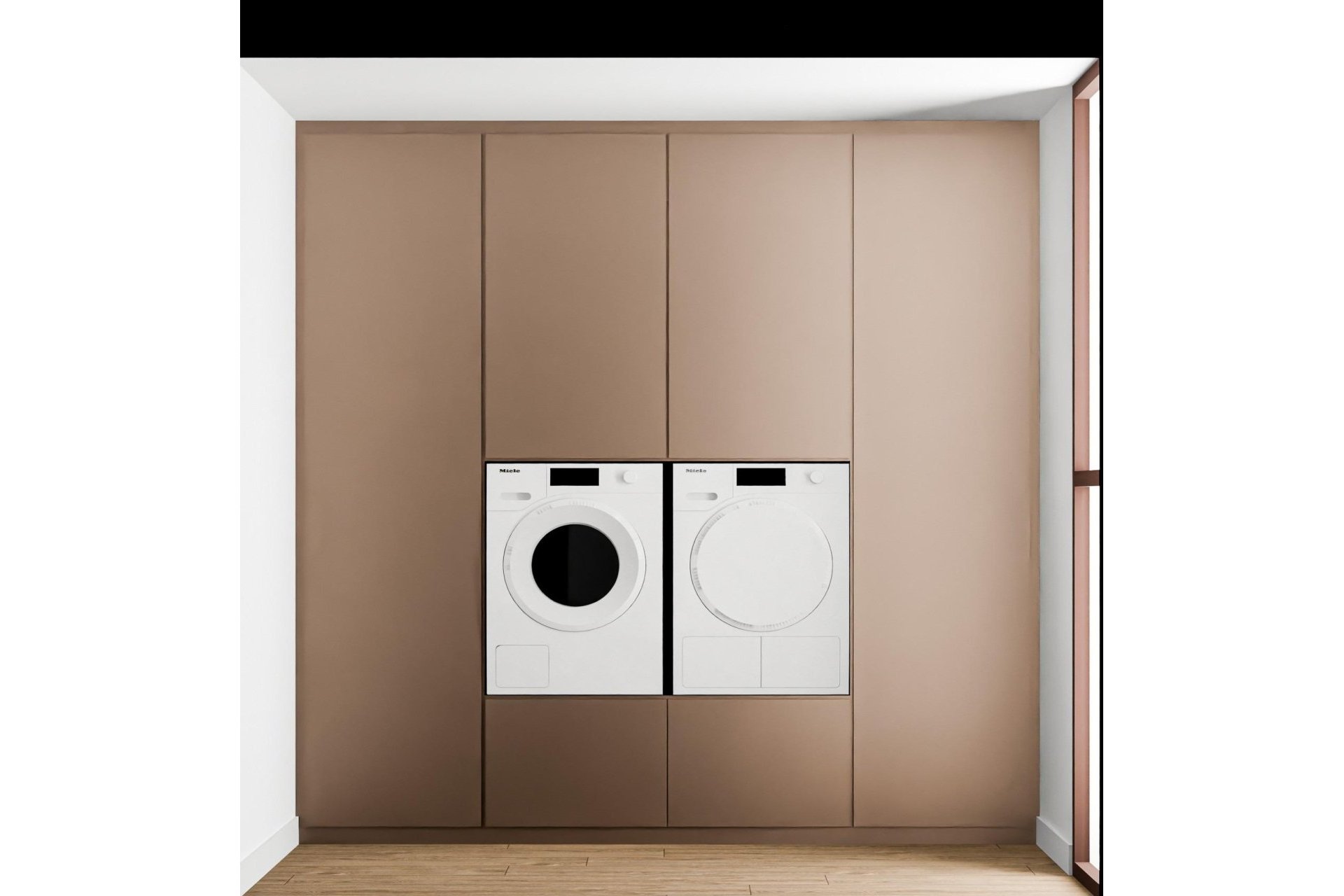 New Build - Villa -
Pinoso - Lel