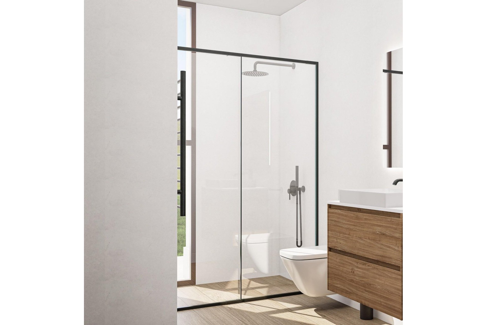 New Build - Villa -
Pinoso - Lel