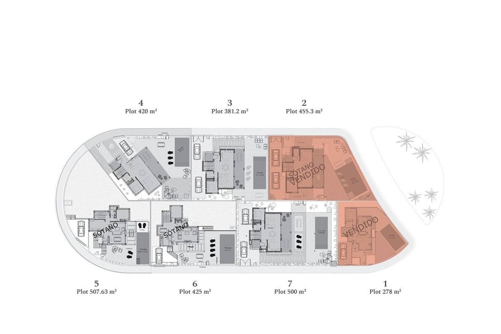 New Build - Villa -
Rojales - Doña Pena