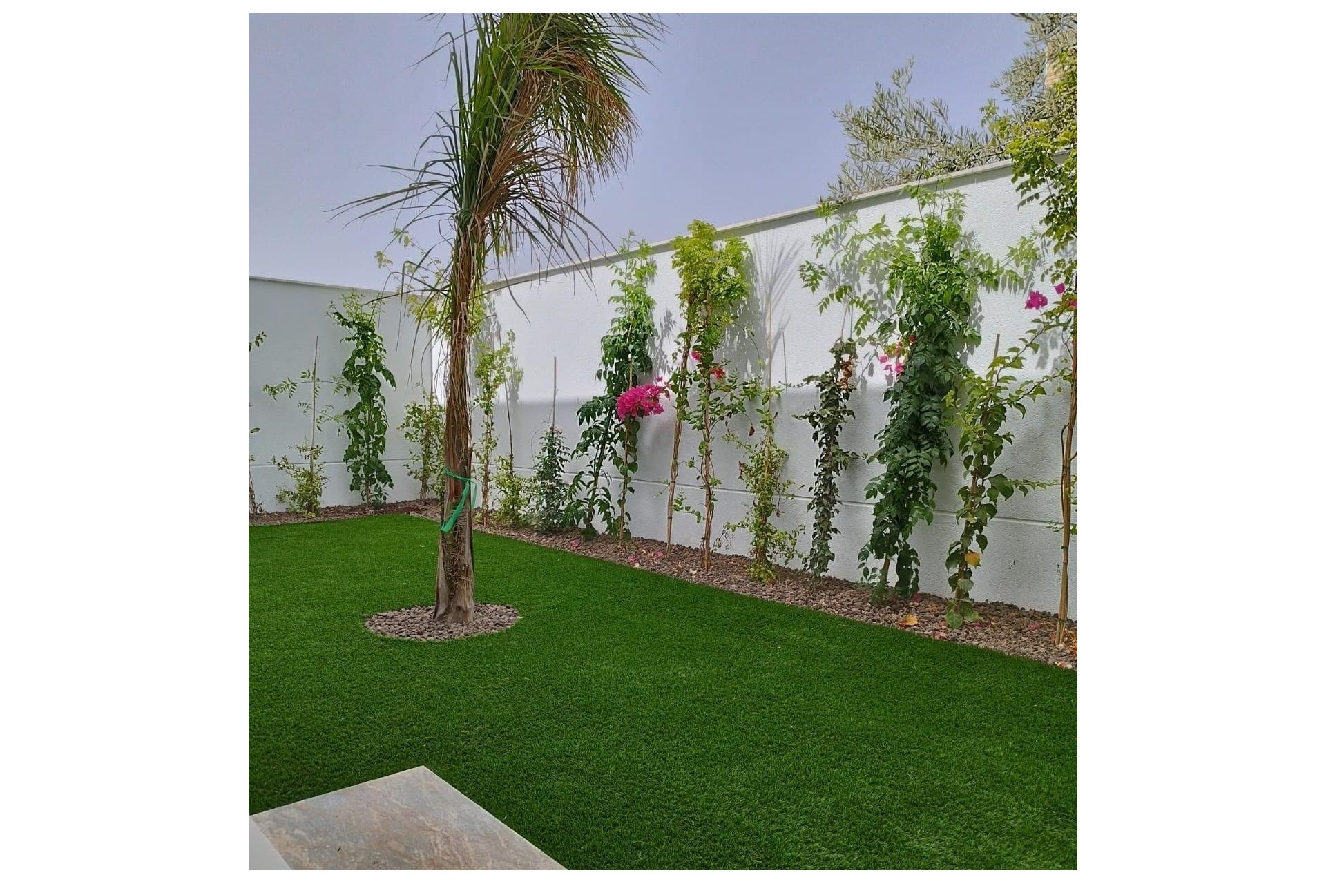 New Build - Villa -
San Javier - Parque del doce