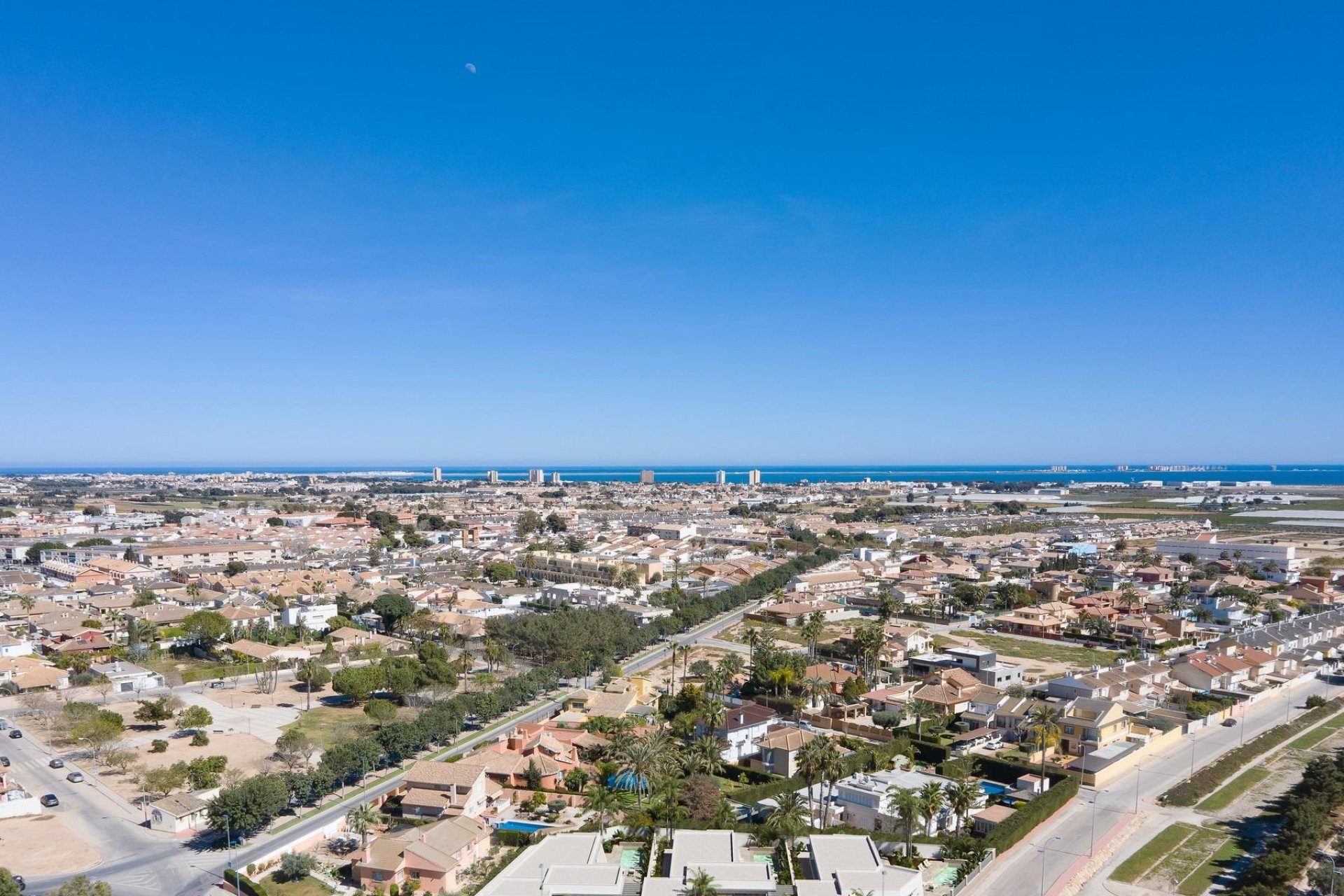 New Build - Villa -
San Javier