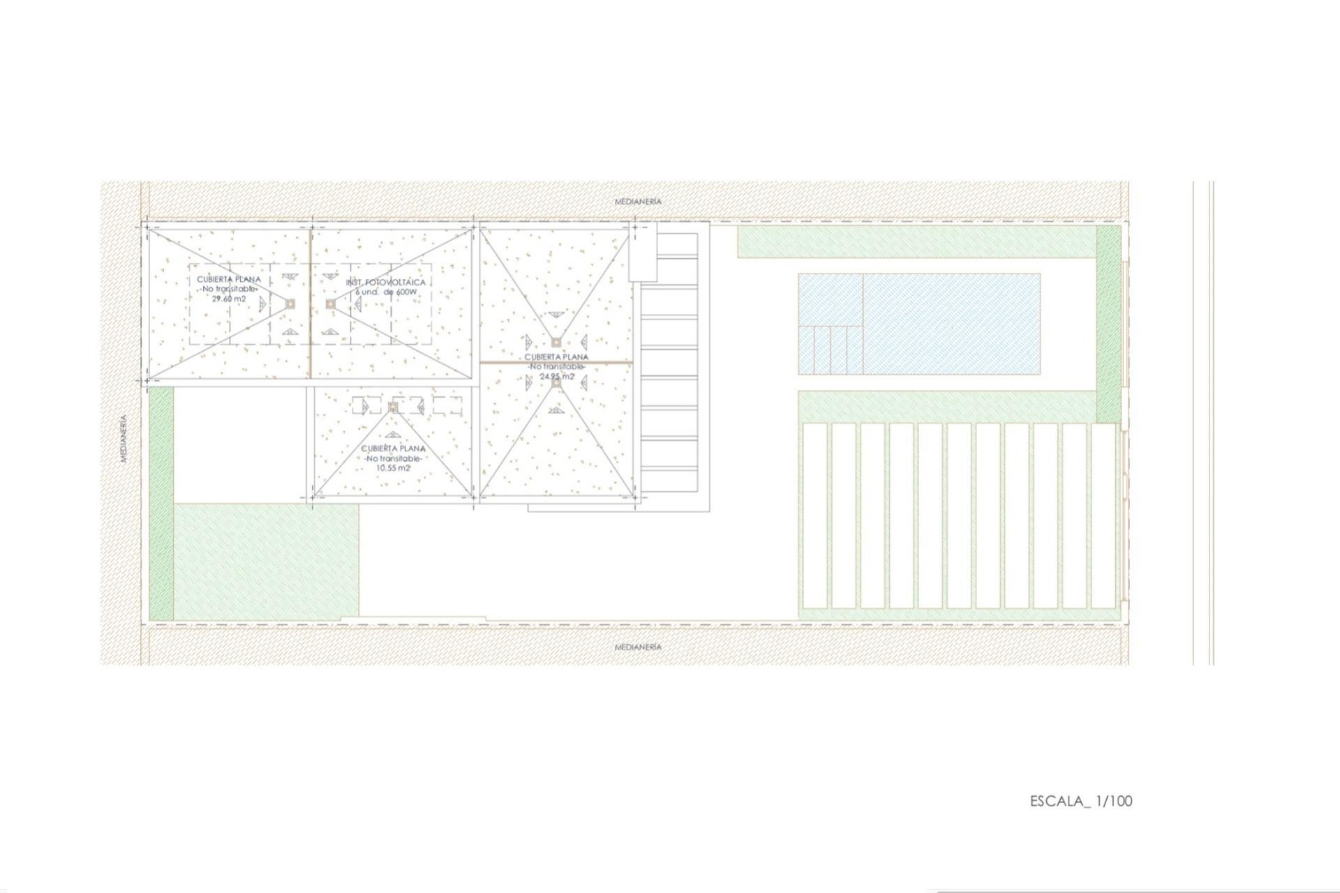 New Build - Villa -
San Juan de los Terreros - Las Mimosas