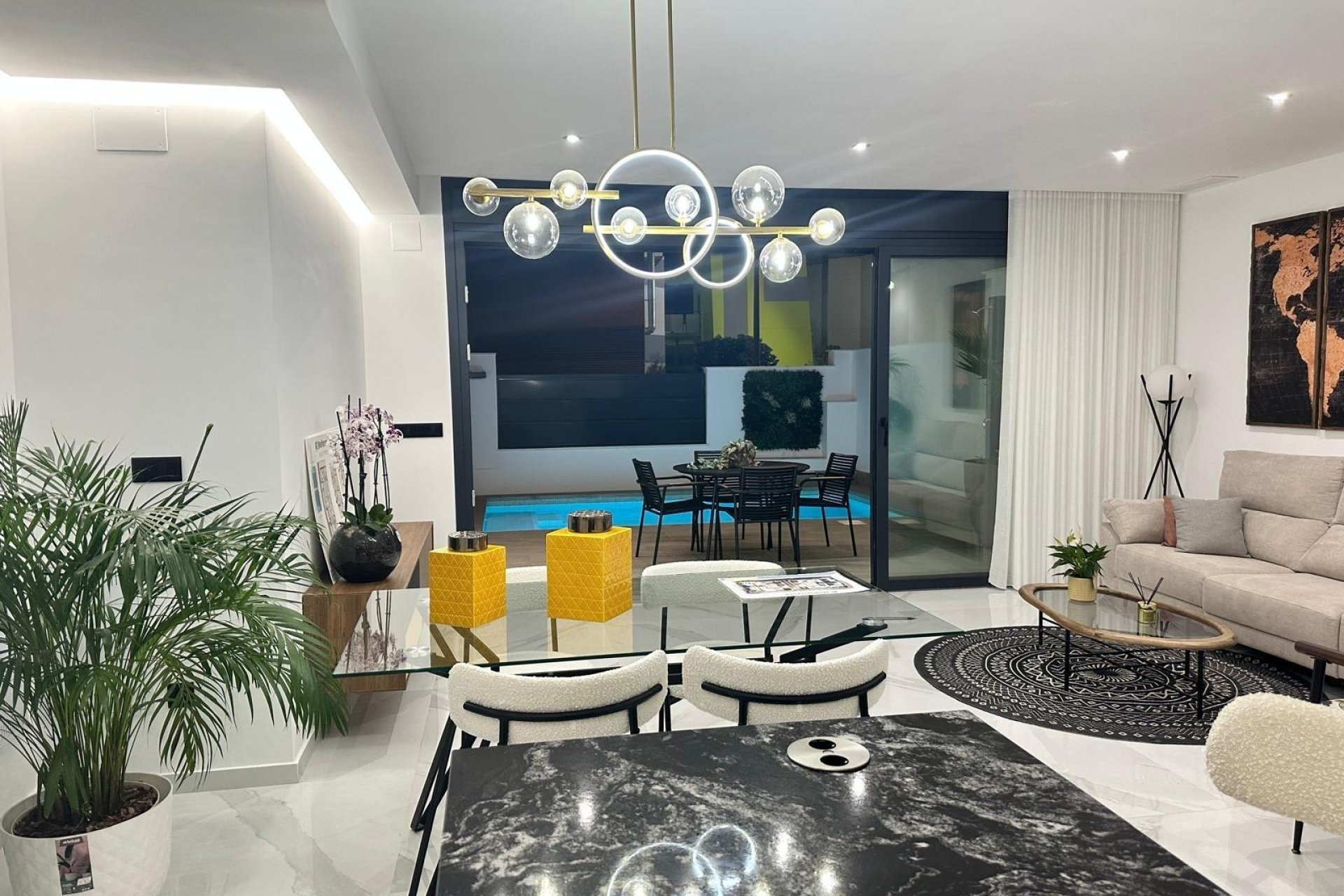 New Build - Villa -
San Pedro del Pinatar - San Pedro De Pinatar