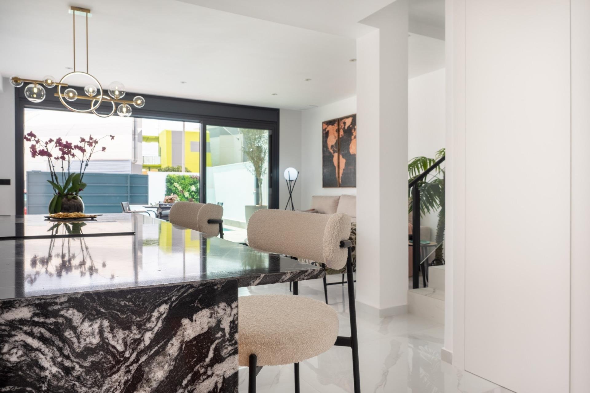 New Build - Villa -
San Pedro del Pinatar - San Pedro De Pinatar