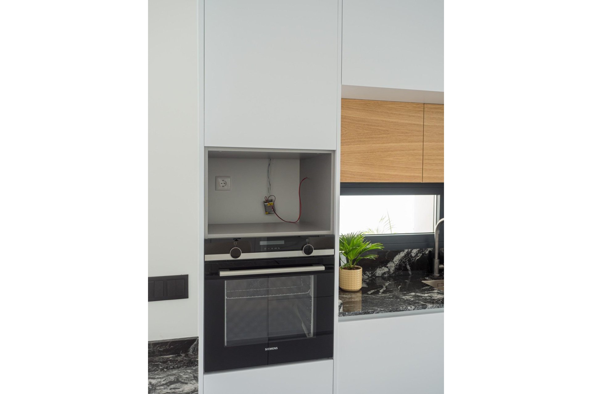 New Build - Villa -
San Pedro del Pinatar - San Pedro De Pinatar