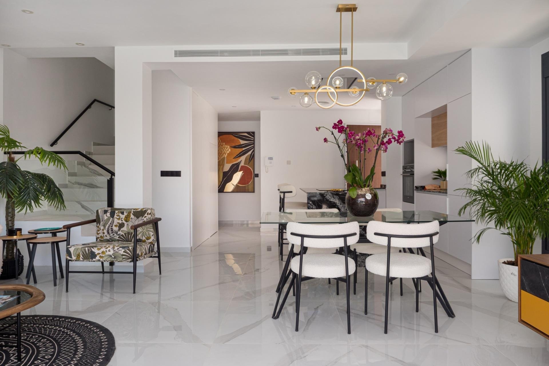 New Build - Villa -
San Pedro del Pinatar - San Pedro De Pinatar