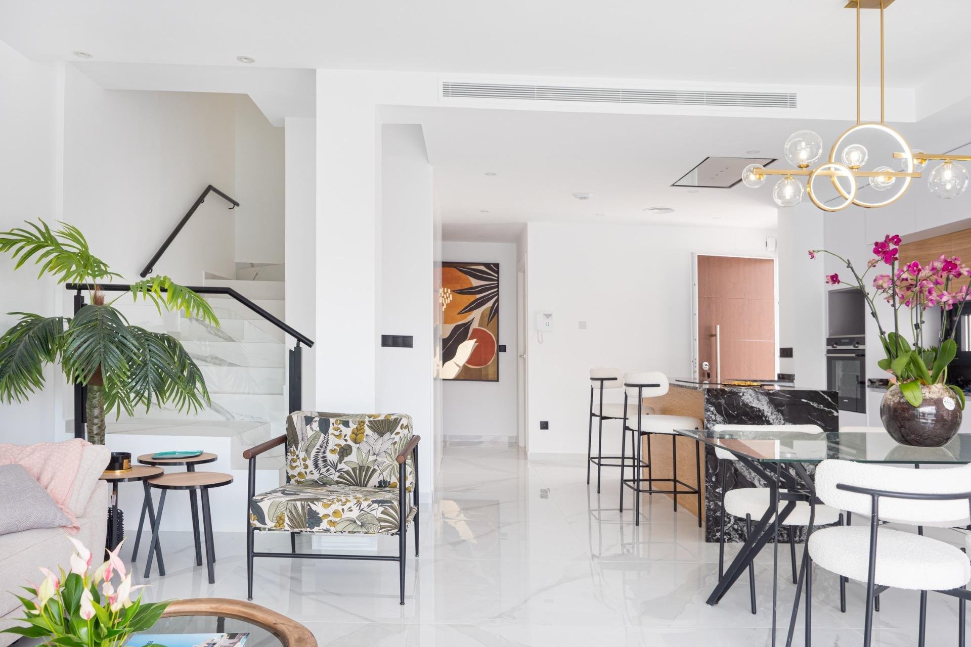 New Build - Villa -
San Pedro del Pinatar - San Pedro De Pinatar