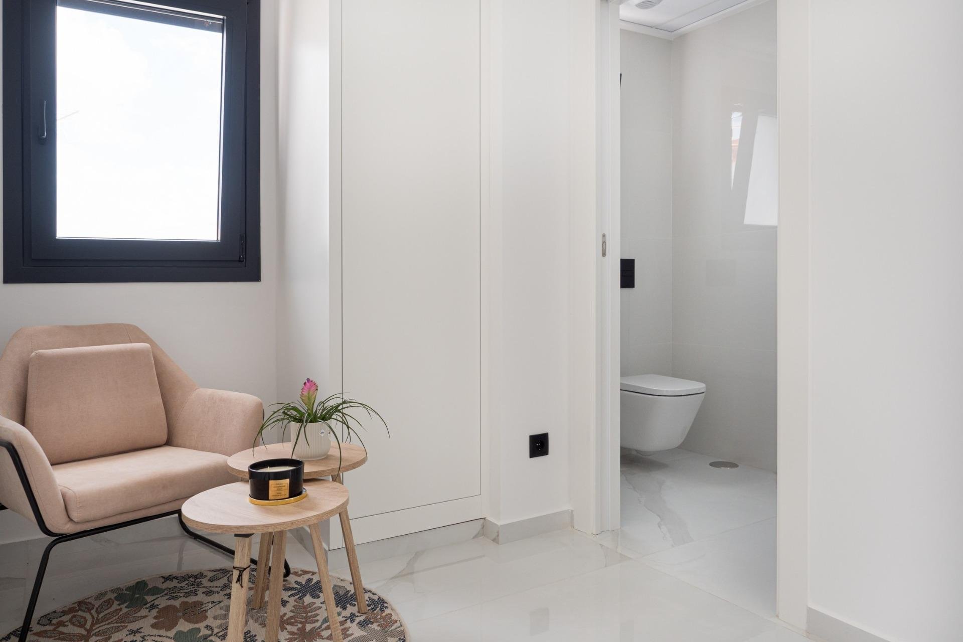 New Build - Villa -
San Pedro del Pinatar - San Pedro De Pinatar