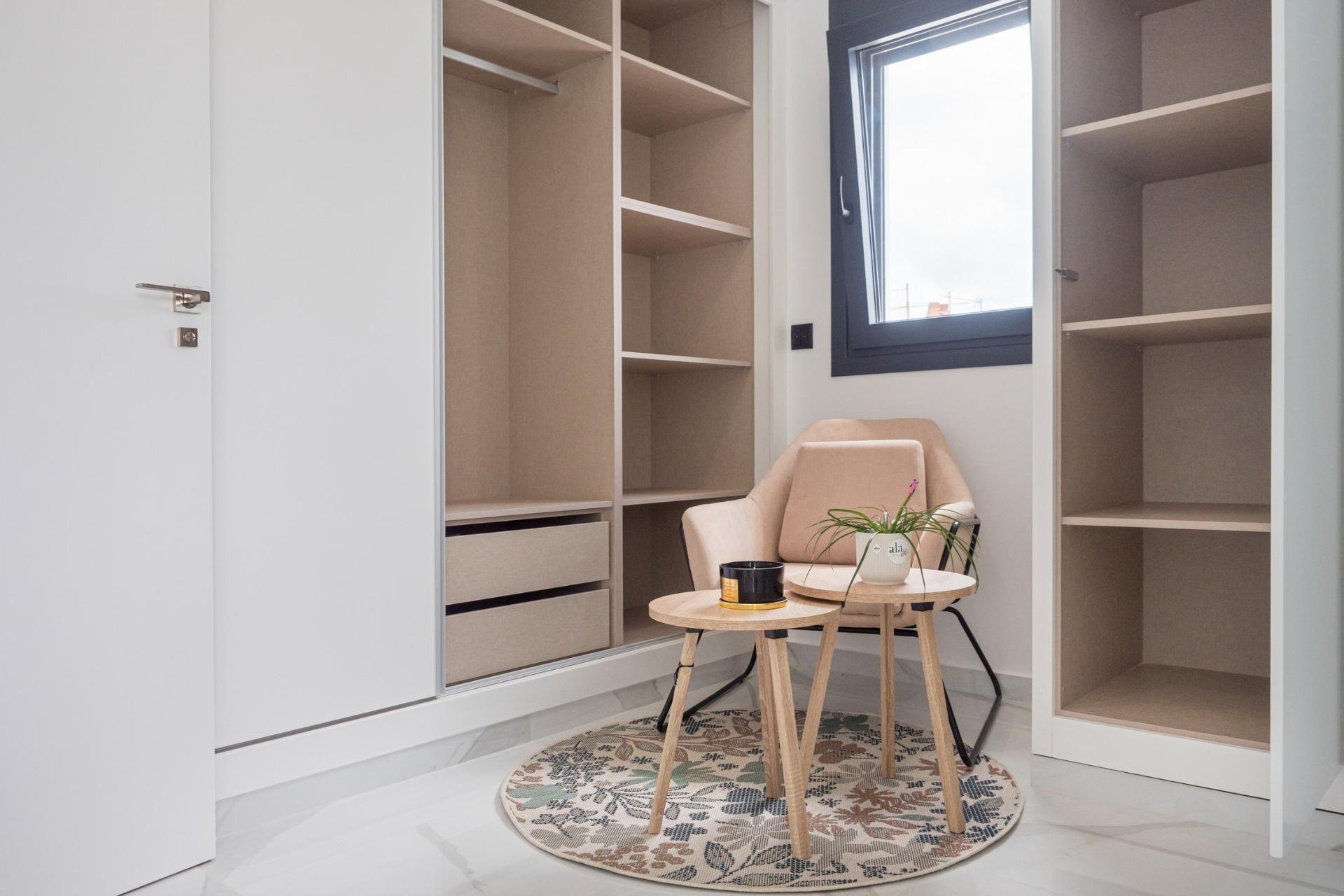 New Build - Villa -
San Pedro del Pinatar - San Pedro De Pinatar