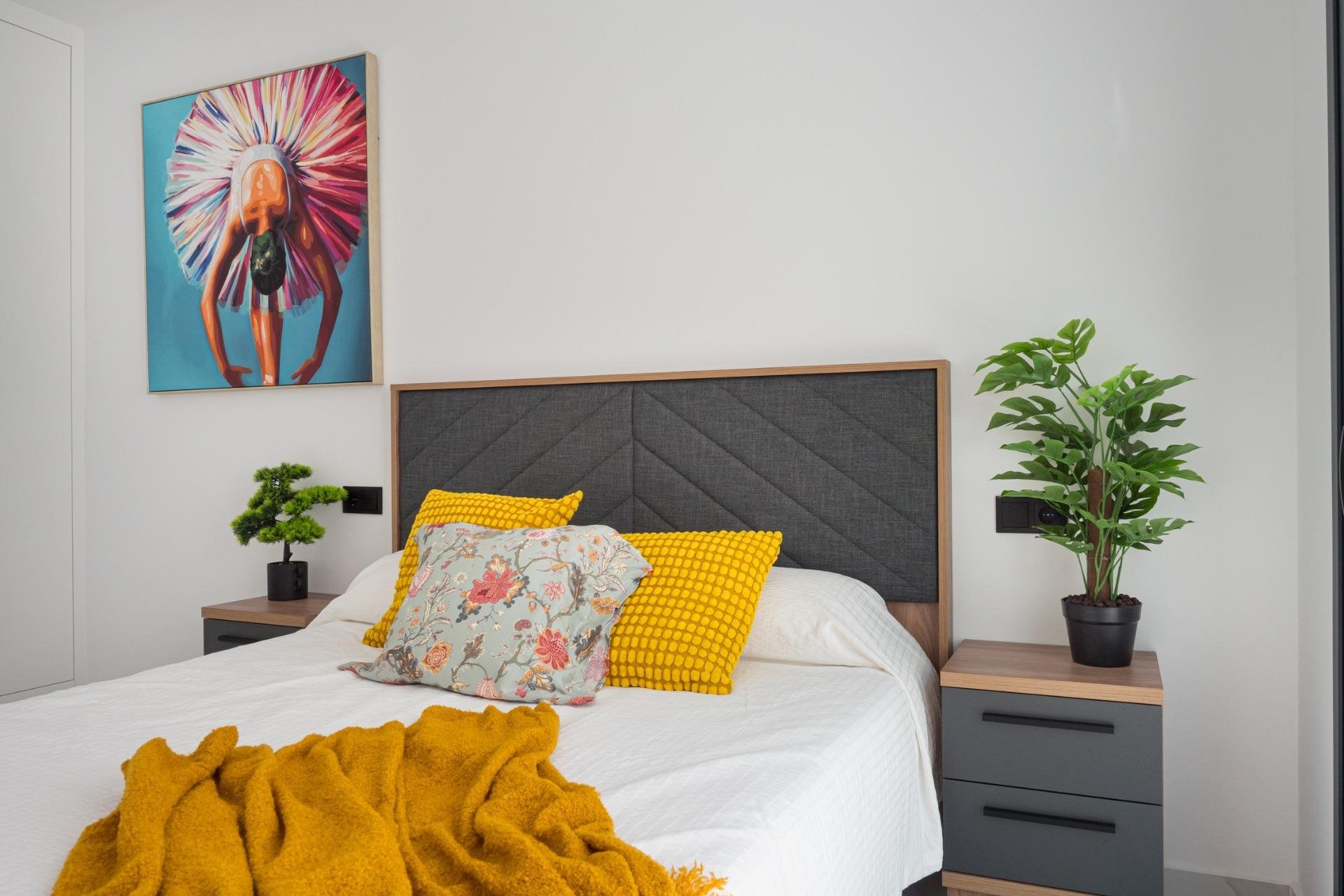 New Build - Villa -
San Pedro del Pinatar - San Pedro De Pinatar