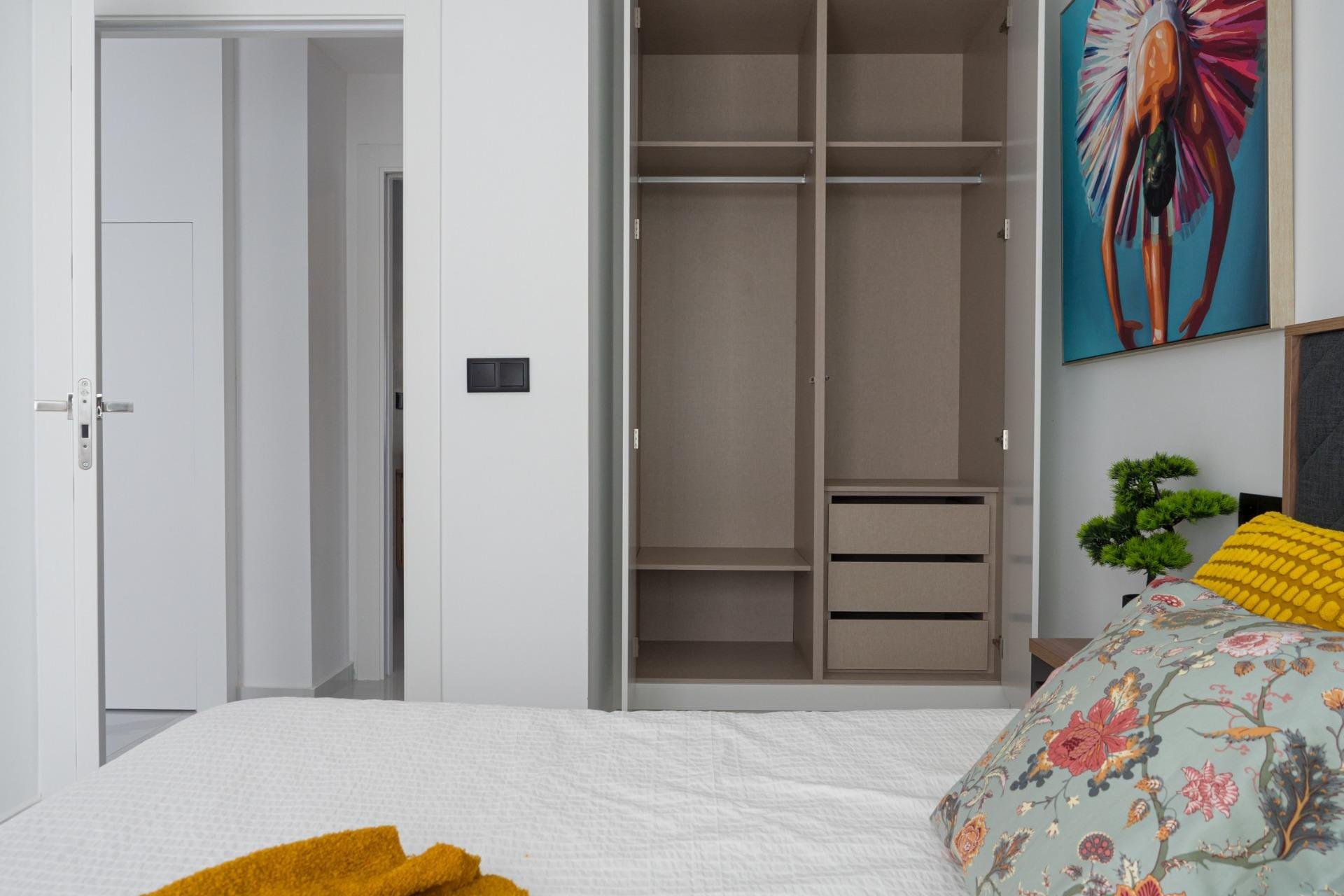 New Build - Villa -
San Pedro del Pinatar - San Pedro De Pinatar