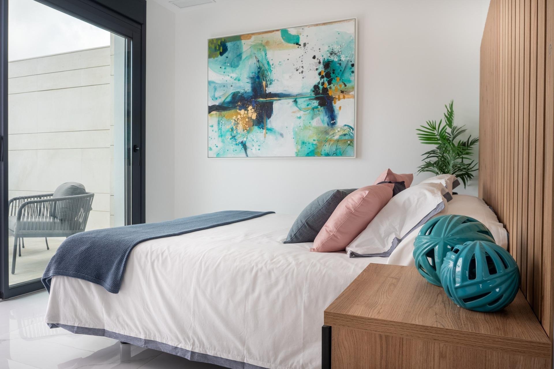 New Build - Villa -
San Pedro del Pinatar - San Pedro De Pinatar