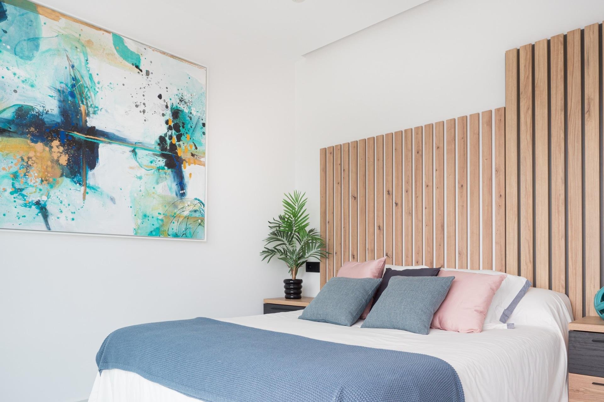 New Build - Villa -
San Pedro del Pinatar - San Pedro De Pinatar