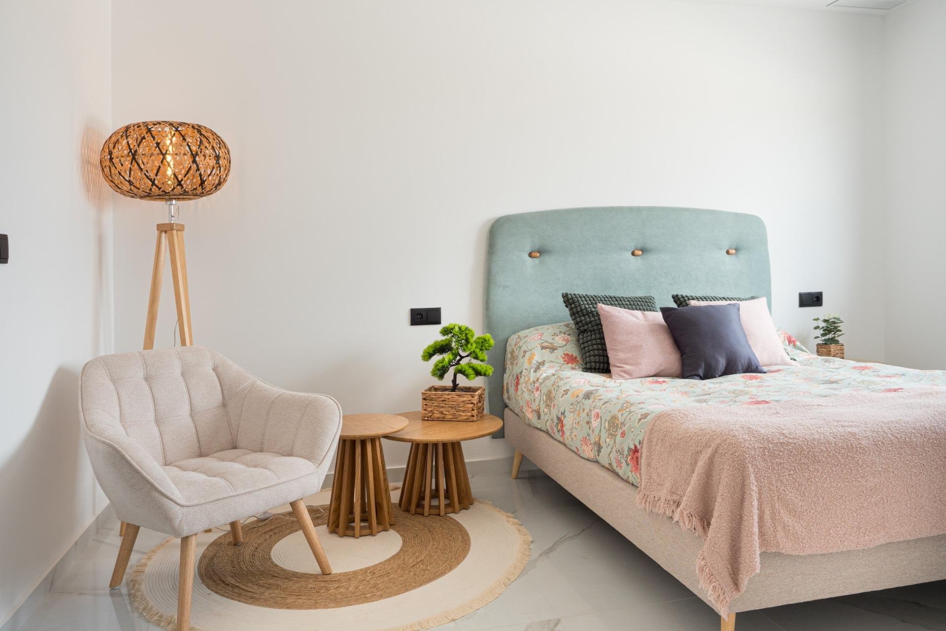 New Build - Villa -
San Pedro del Pinatar - San Pedro De Pinatar