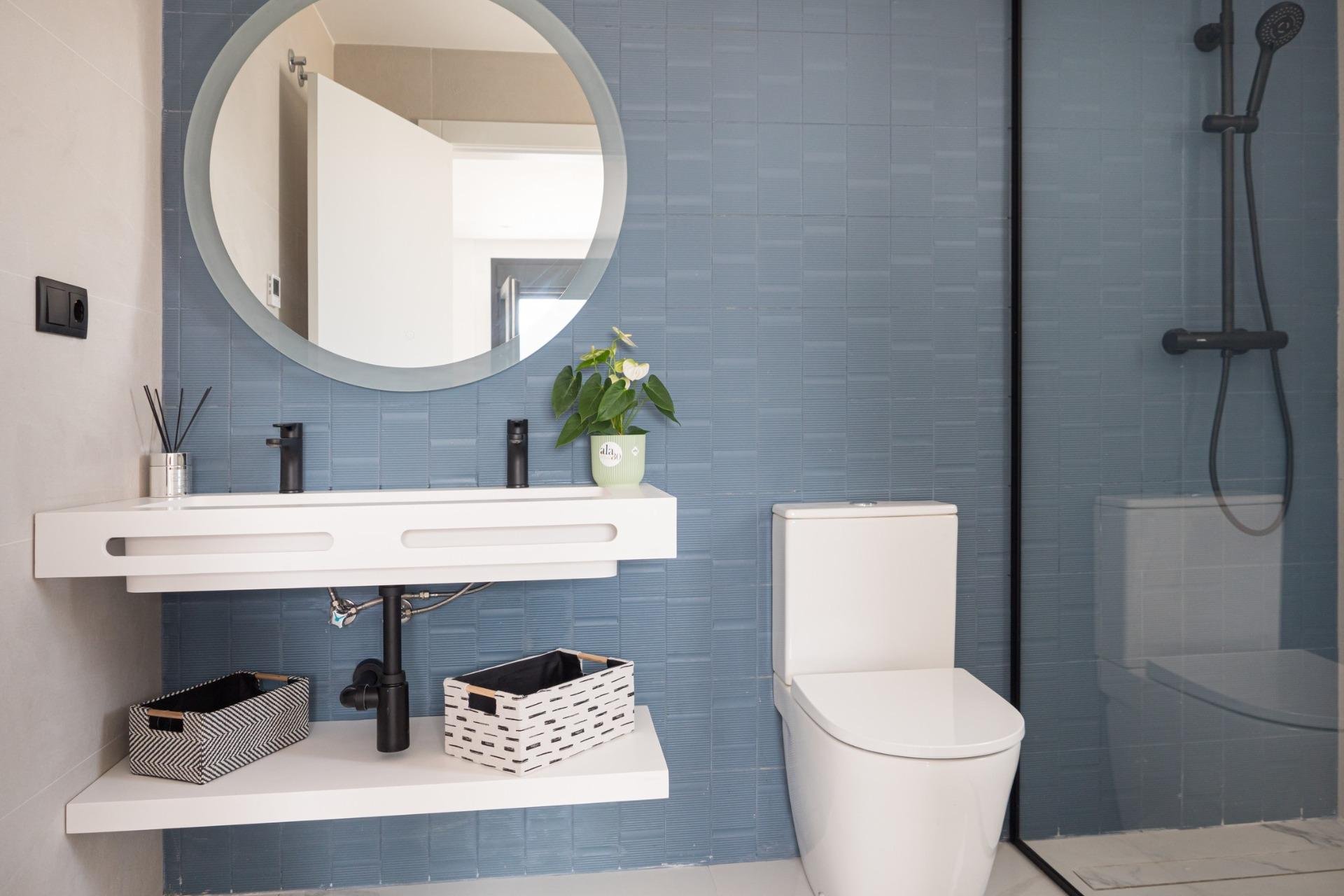 New Build - Villa -
San Pedro del Pinatar - San Pedro De Pinatar