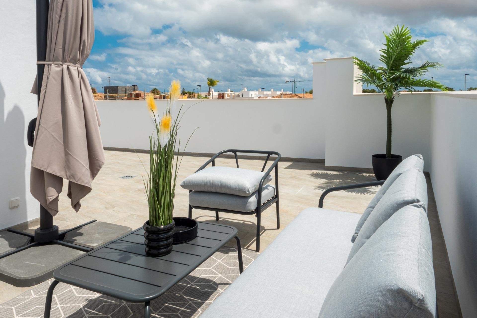 New Build - Villa -
San Pedro del Pinatar - San Pedro De Pinatar