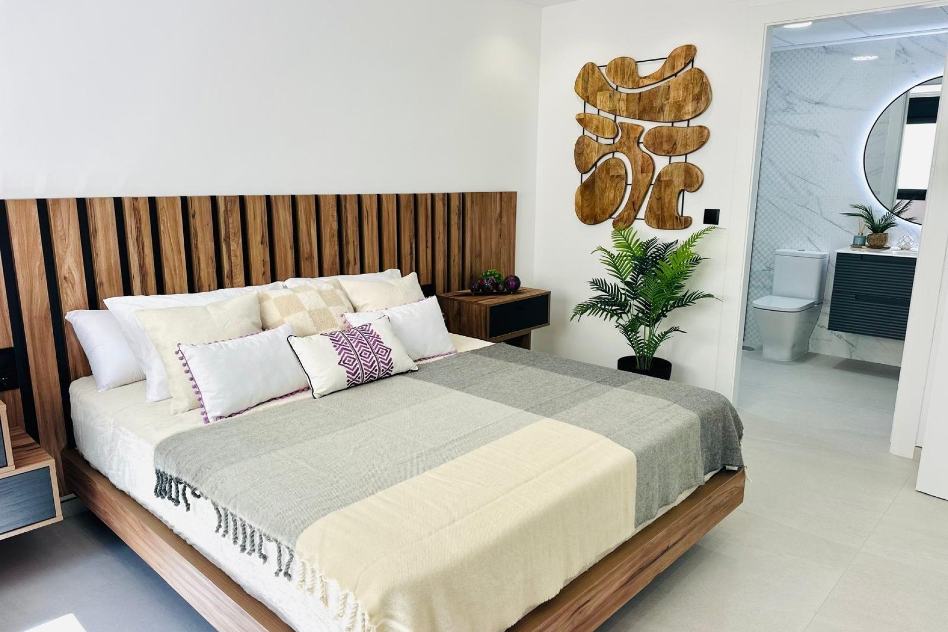 New Build - Villa -
San Pedro del Pinatar - San Pedro De Pinatar