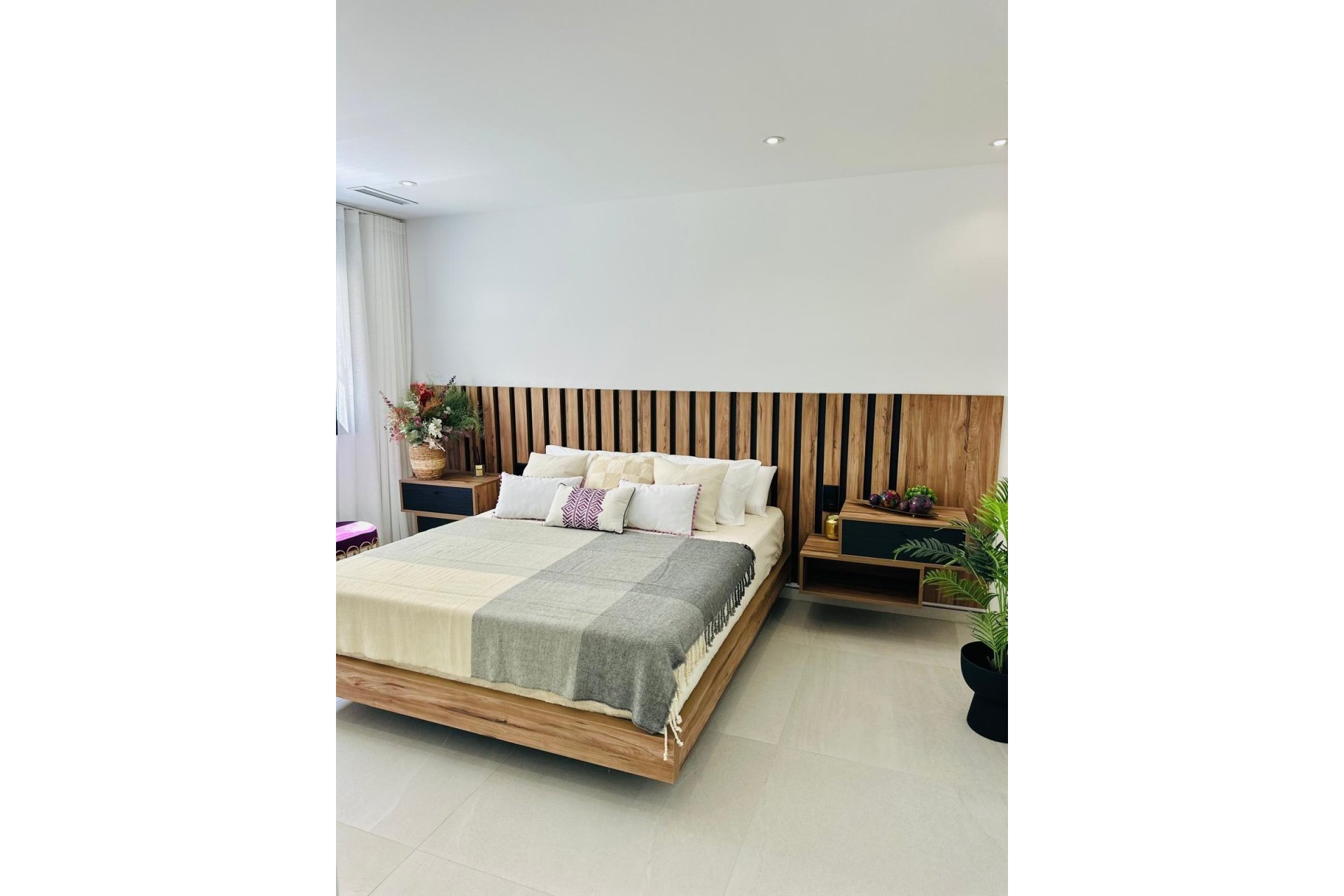 New Build - Villa -
San Pedro del Pinatar - San Pedro De Pinatar