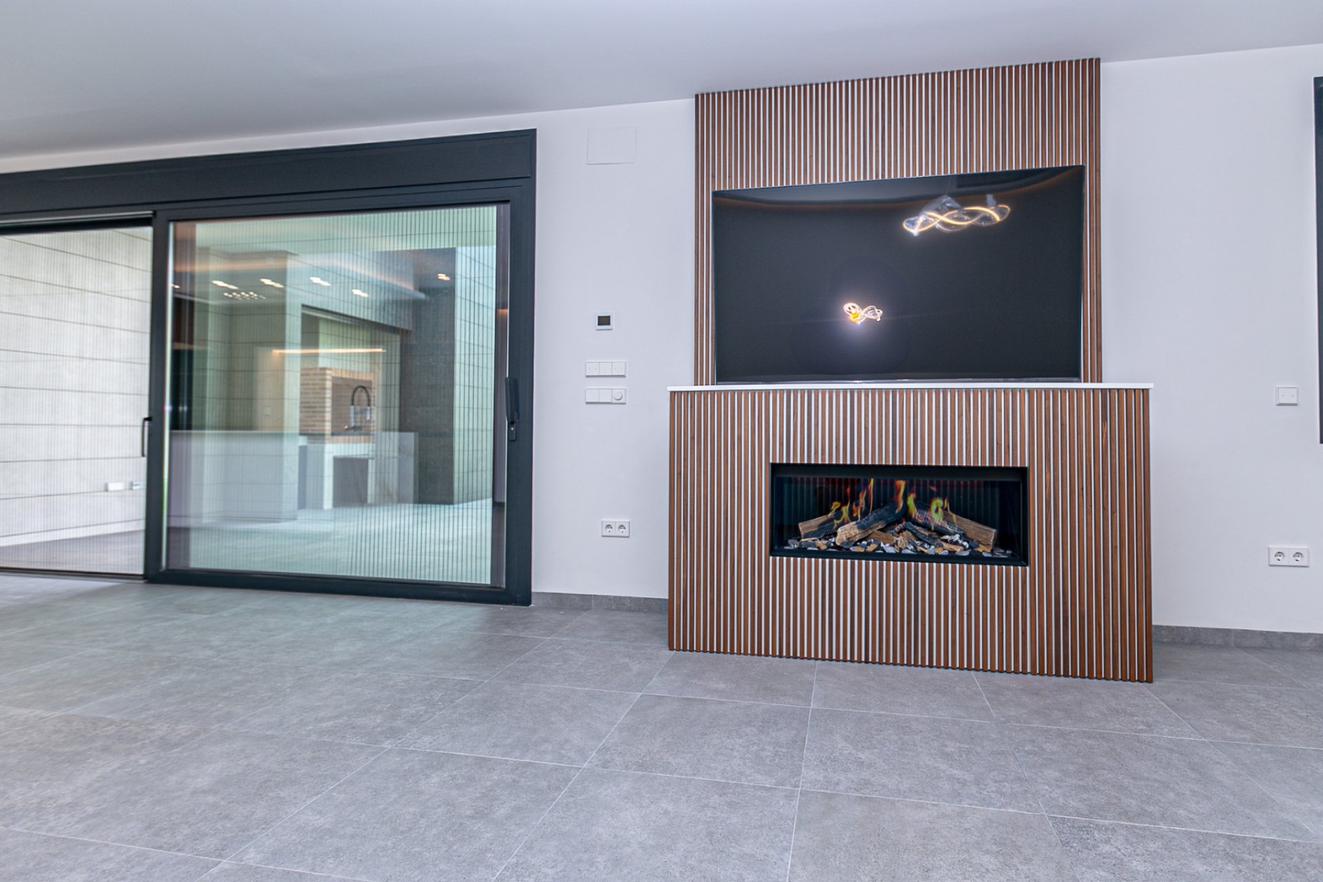 New Build - Villa -
San Pedro - San Pedro del Pinatar