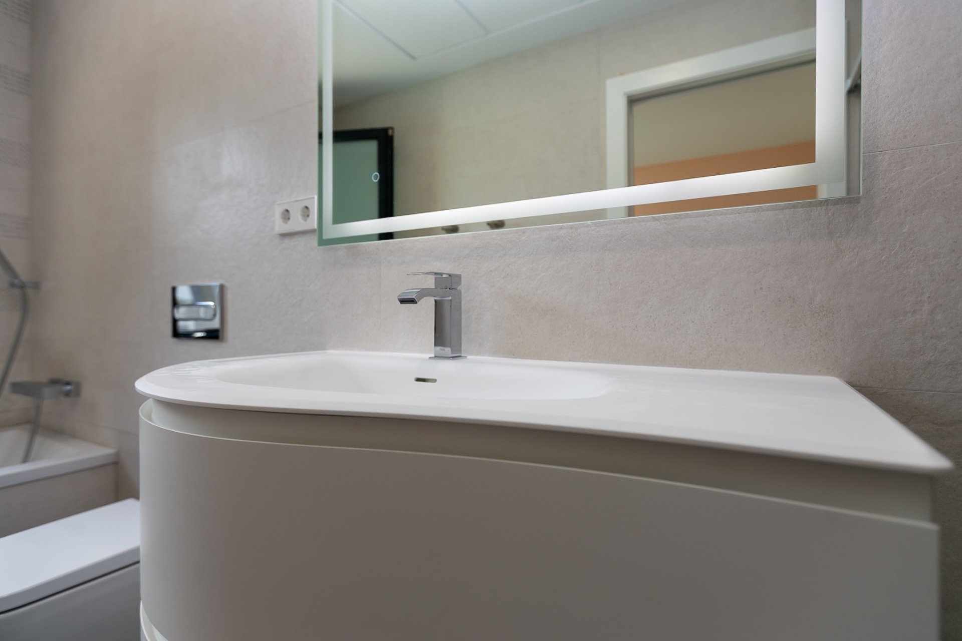 New Build - Villa -
San Pedro - San Pedro del Pinatar