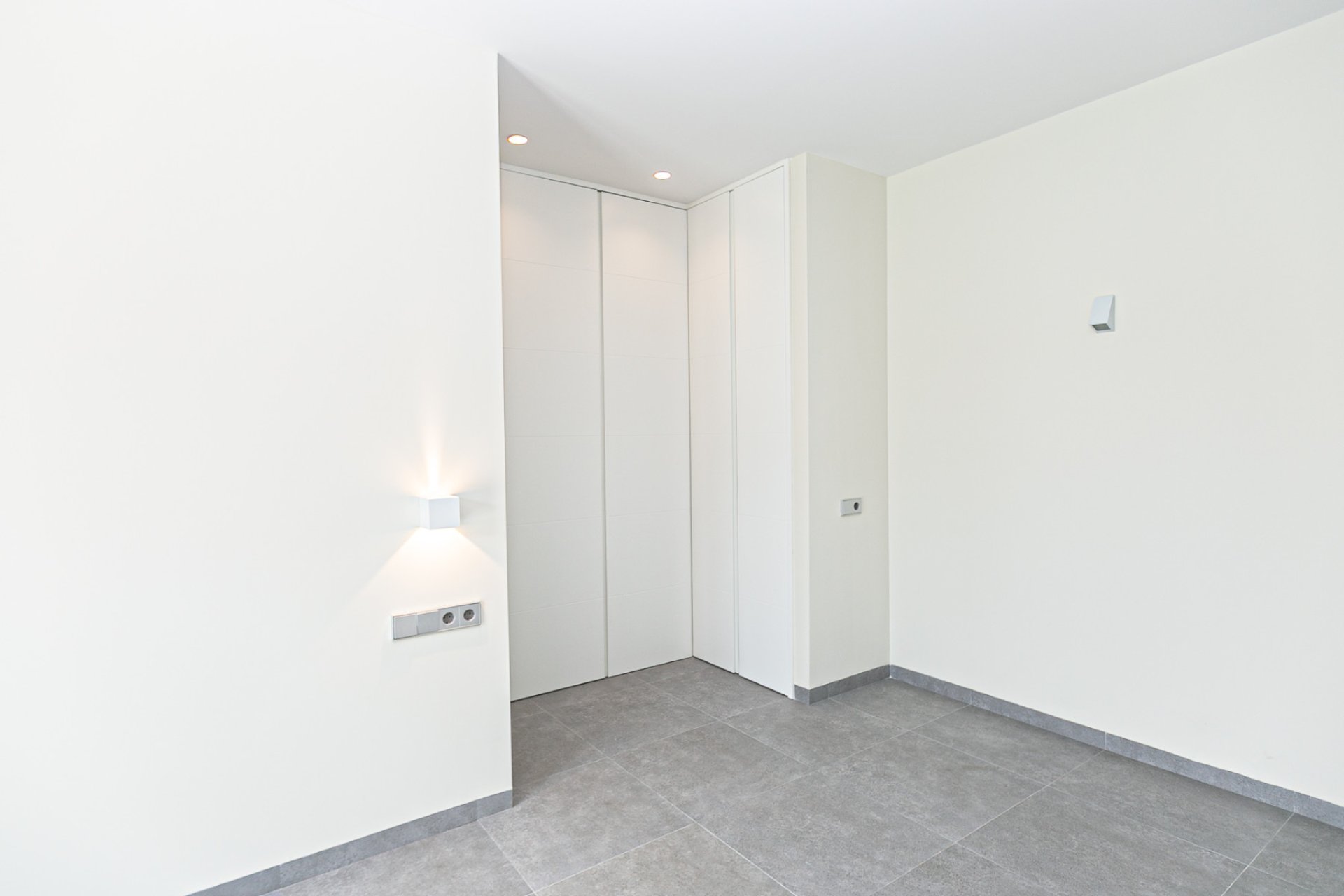 New Build - Villa -
San Pedro - San Pedro del Pinatar